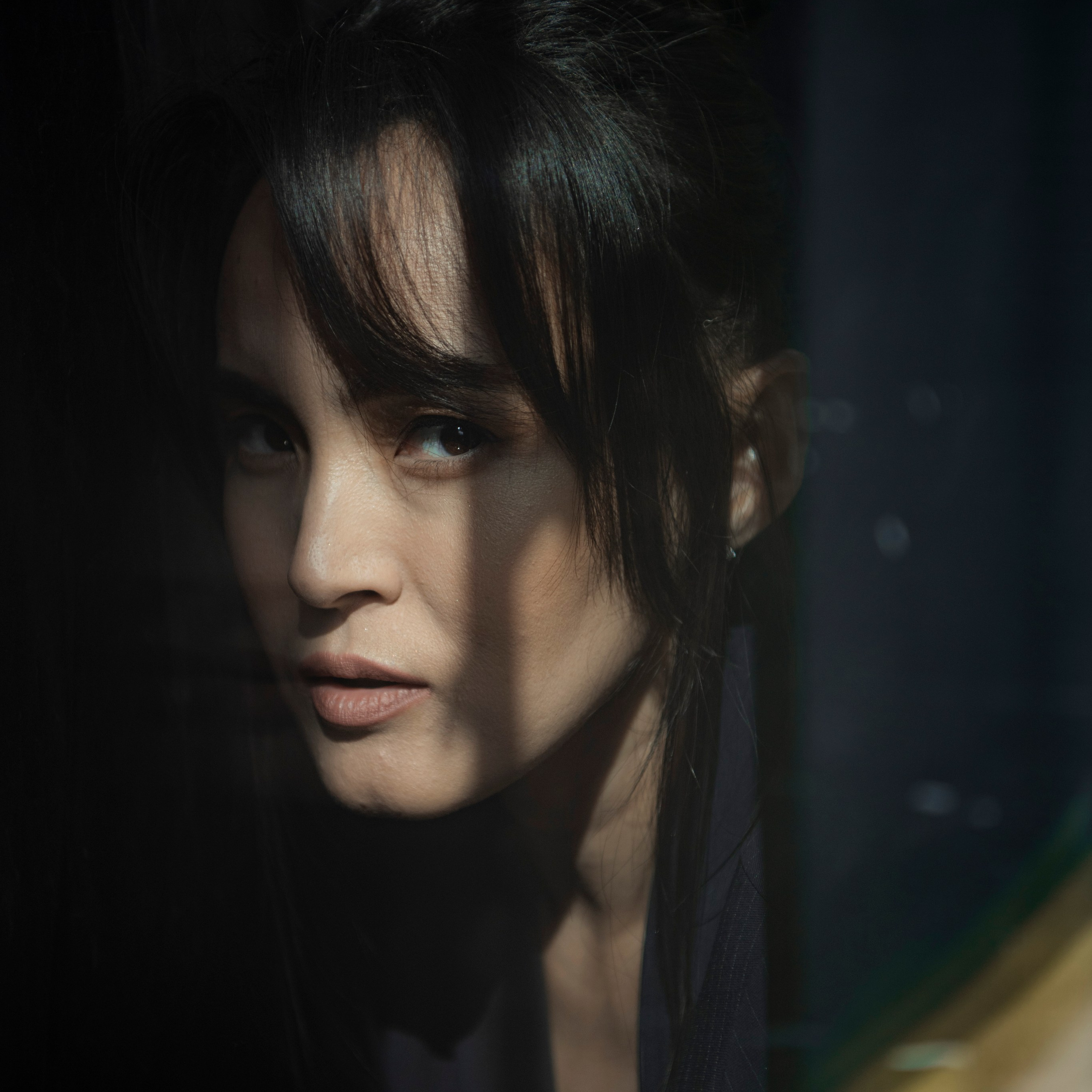 LIFESTYLE portrait. OSPAN ALI photographer