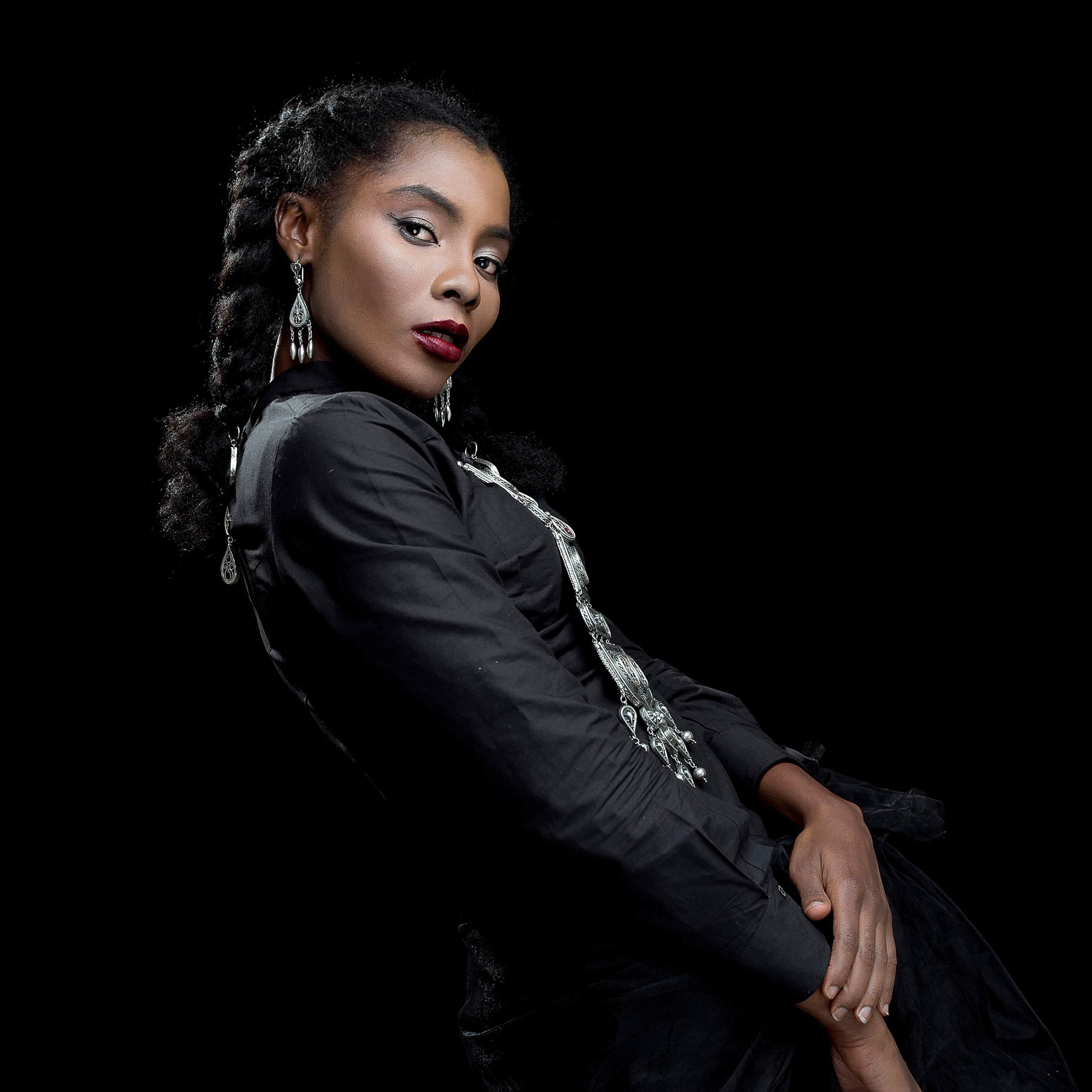 LIFESTYLE portrait. OSPAN ALI photographer