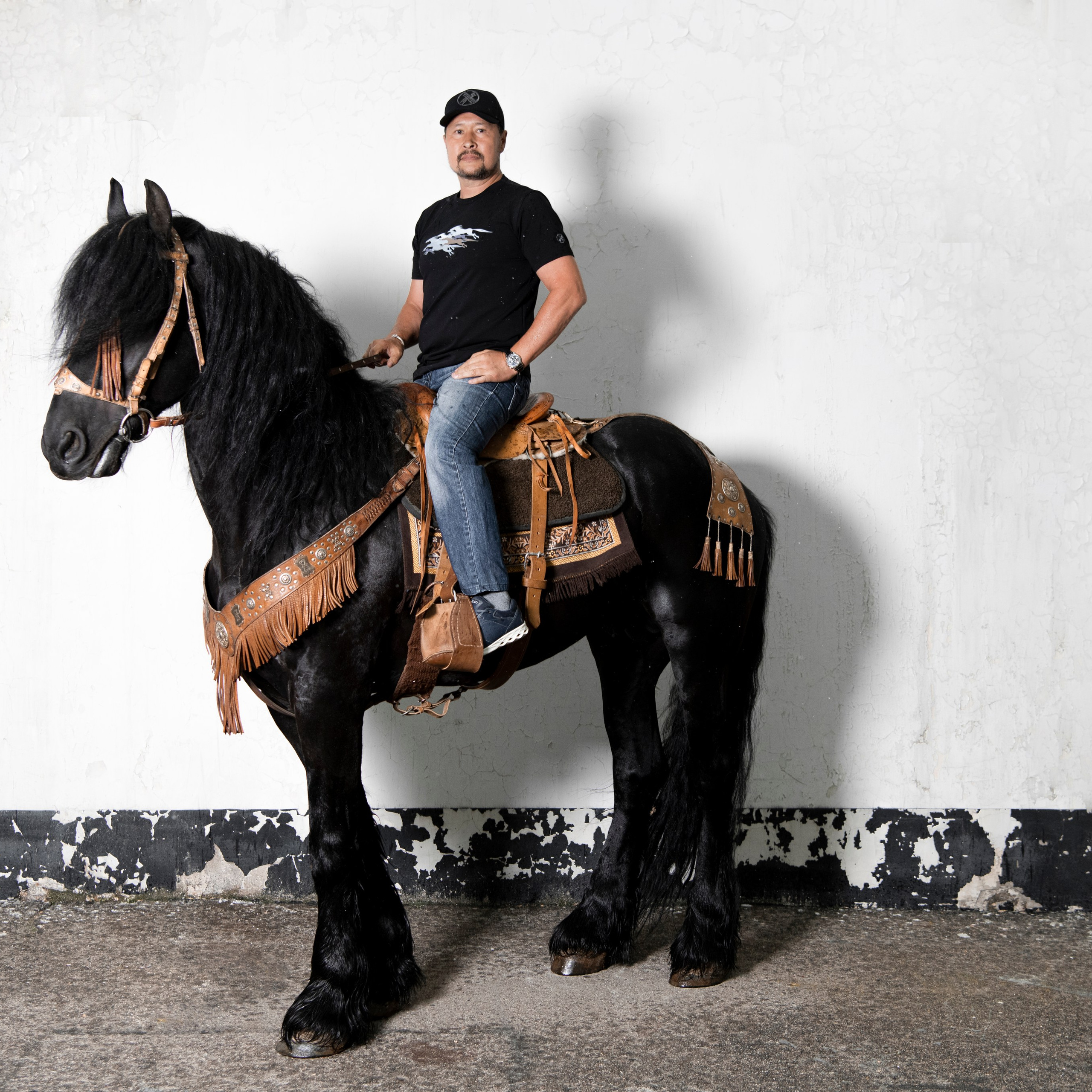 ARGYMAQ. OSPAN ALI photographer