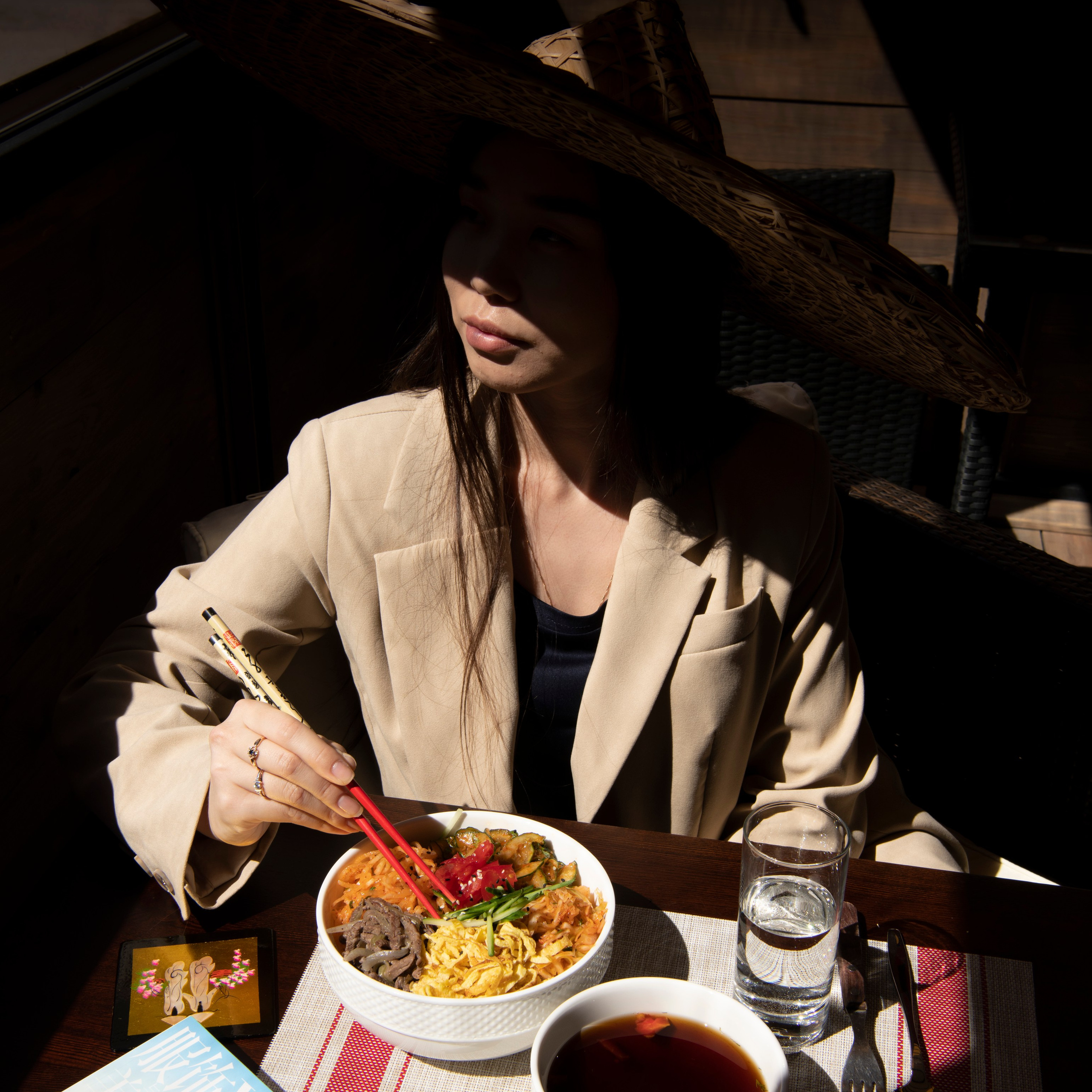 FOOD. OSPAN ALI photographer