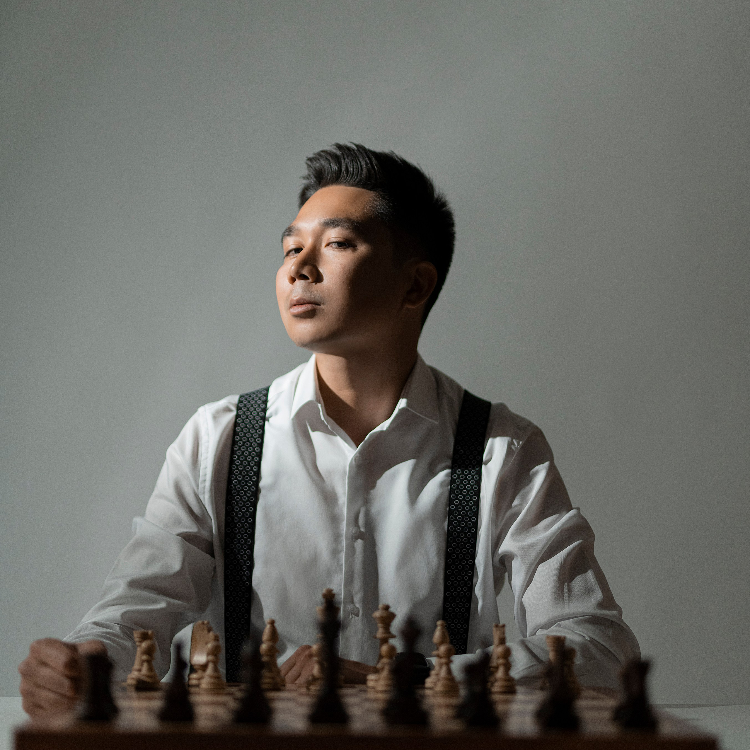 LIFESTYLE portrait. OSPAN ALI photographer