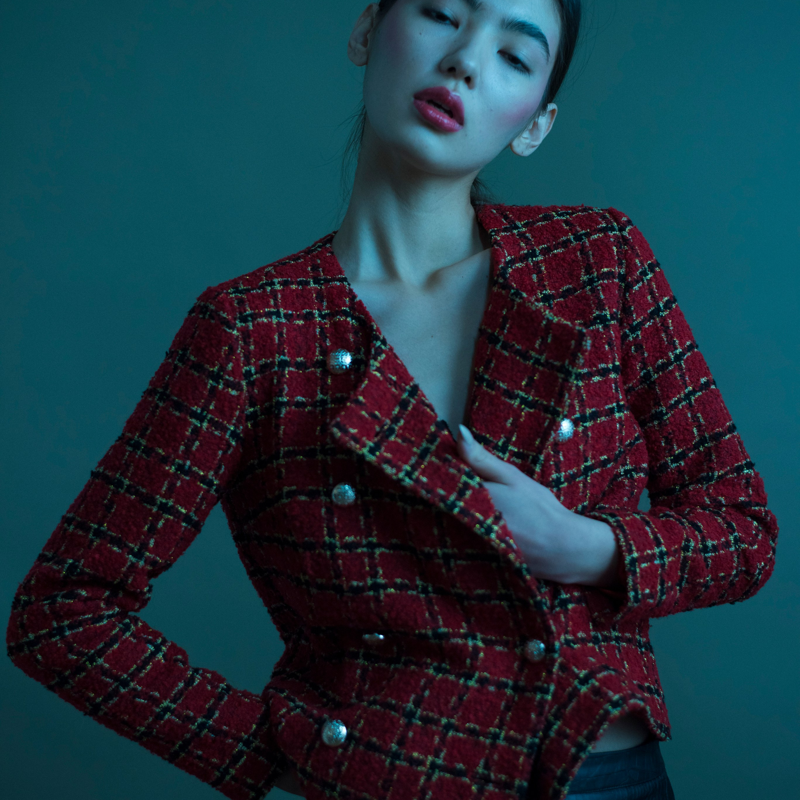 LIFESTYLE portrait. OSPAN ALI photographer