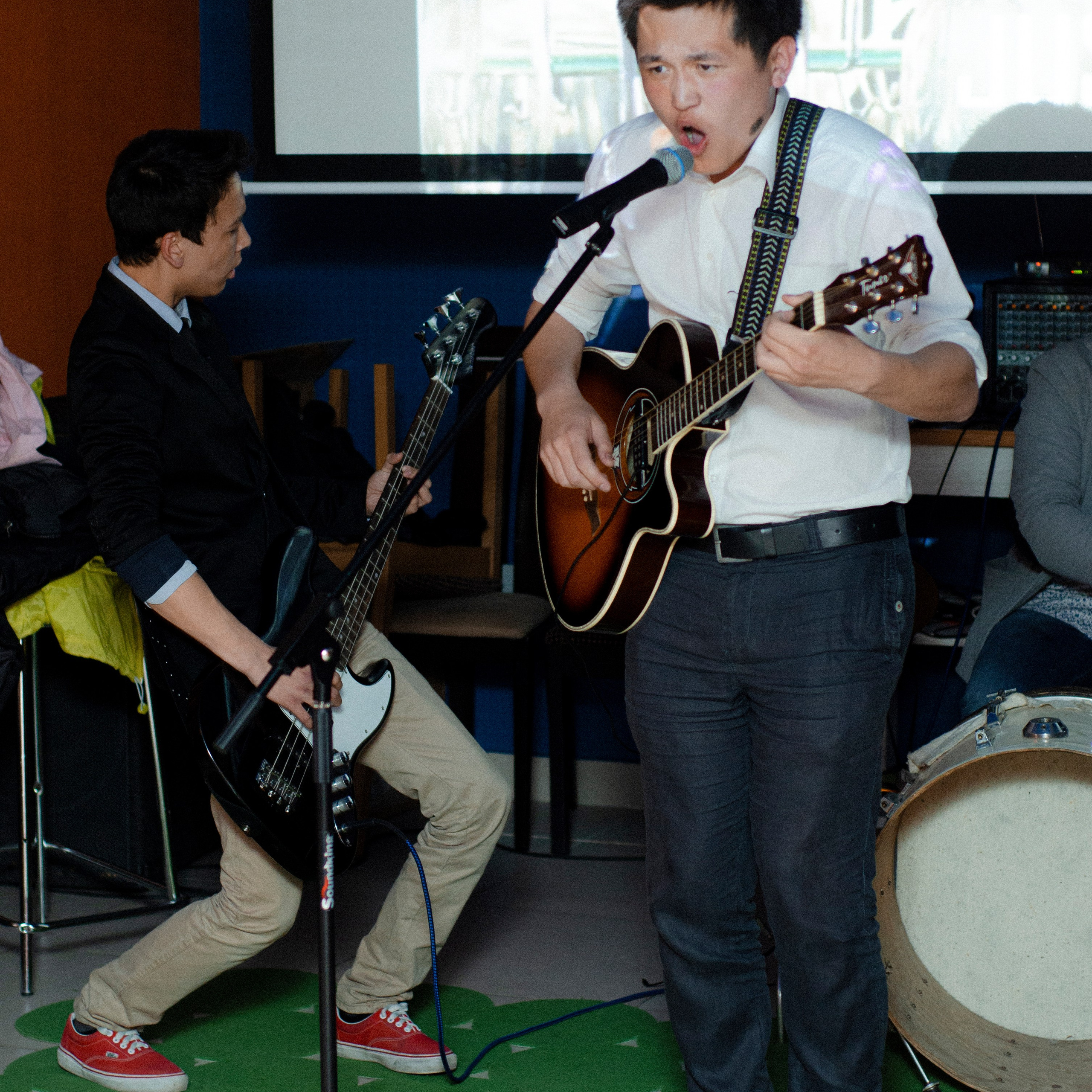 JAM TIME. 2013-2016. OSPAN ALI photographer