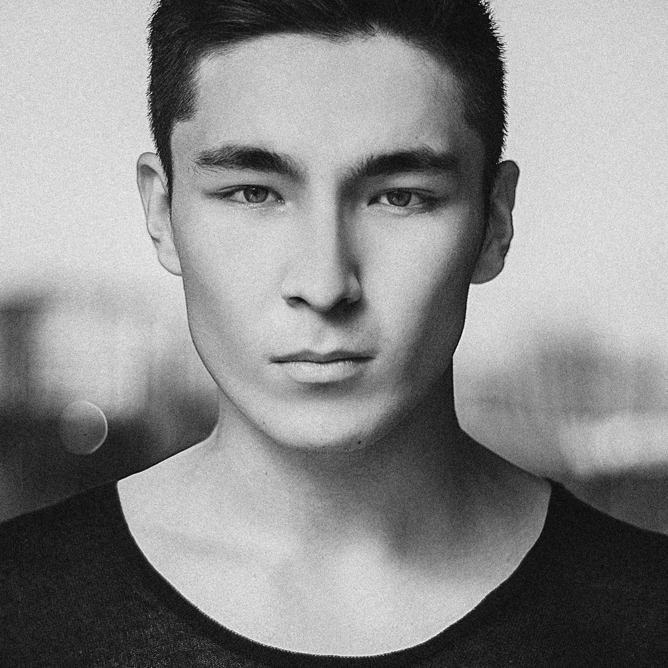 LIFESTYLE portrait. OSPAN ALI photographer