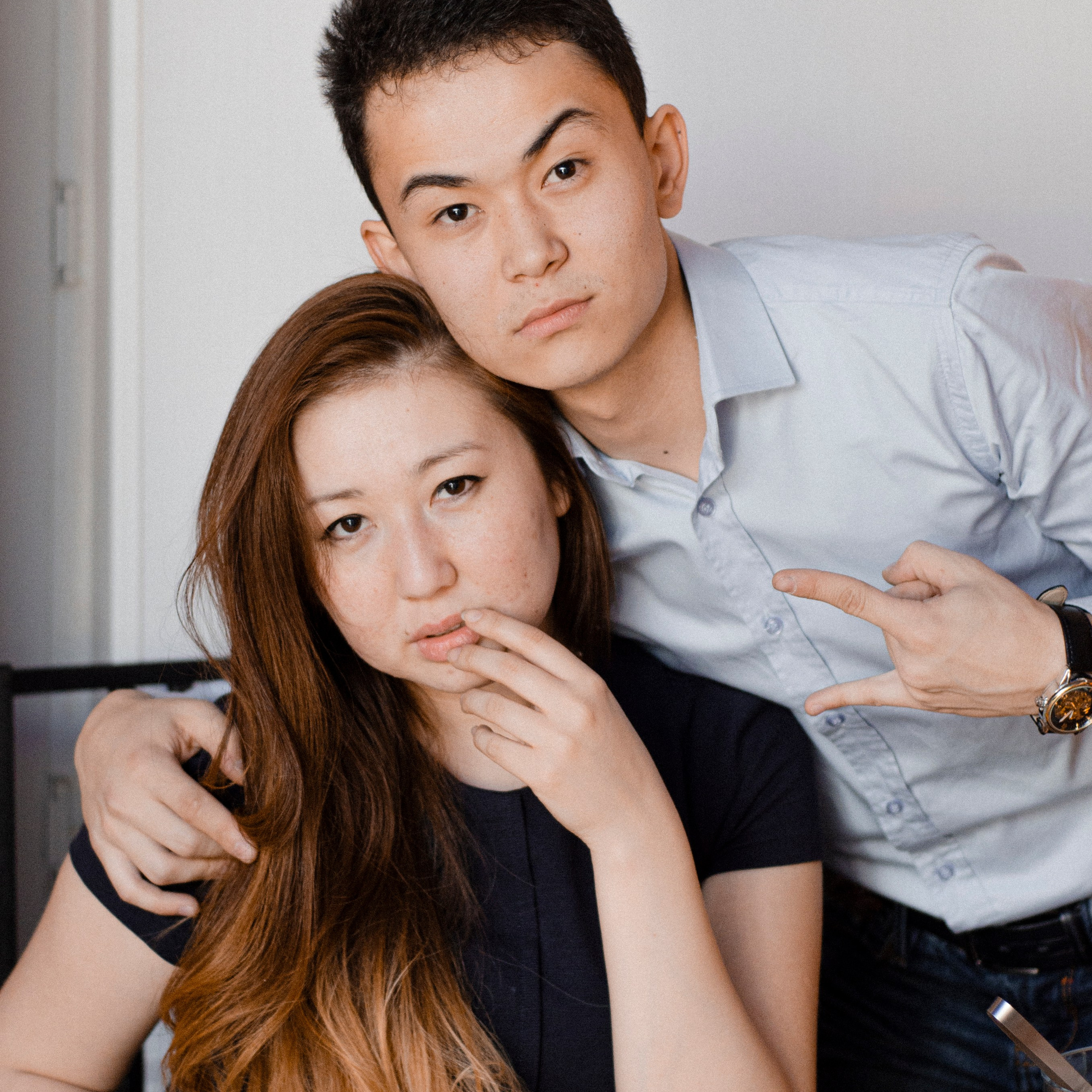 JAM TIME. 2013-2016. OSPAN ALI photographer