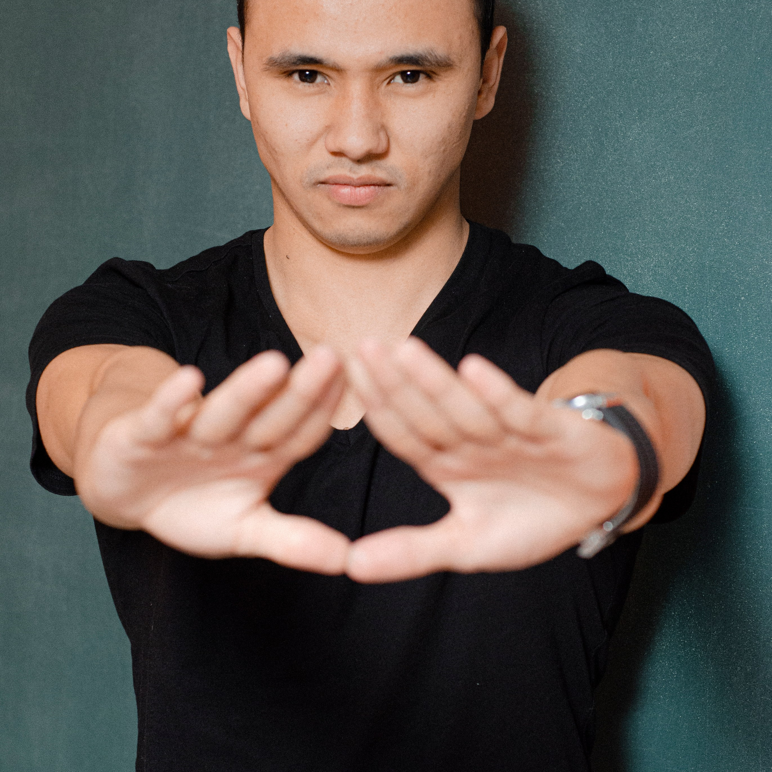 JAM TIME. 2013-2016. OSPAN ALI photographer