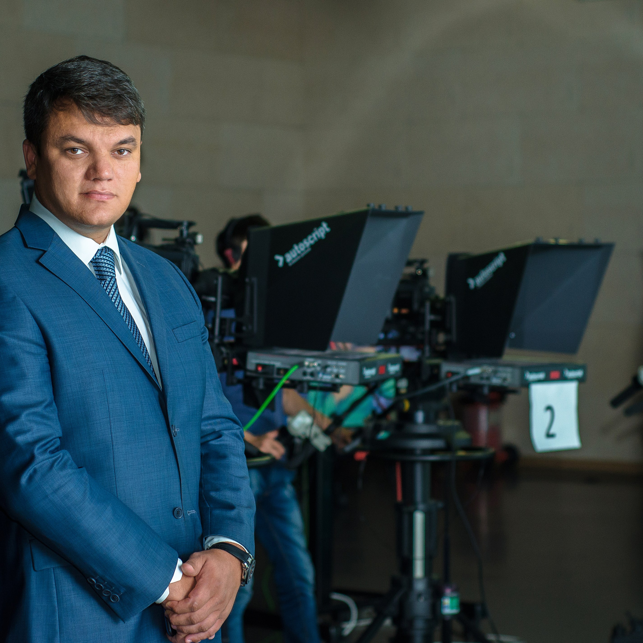 BUSINESS portrait. OSPAN ALI photographer