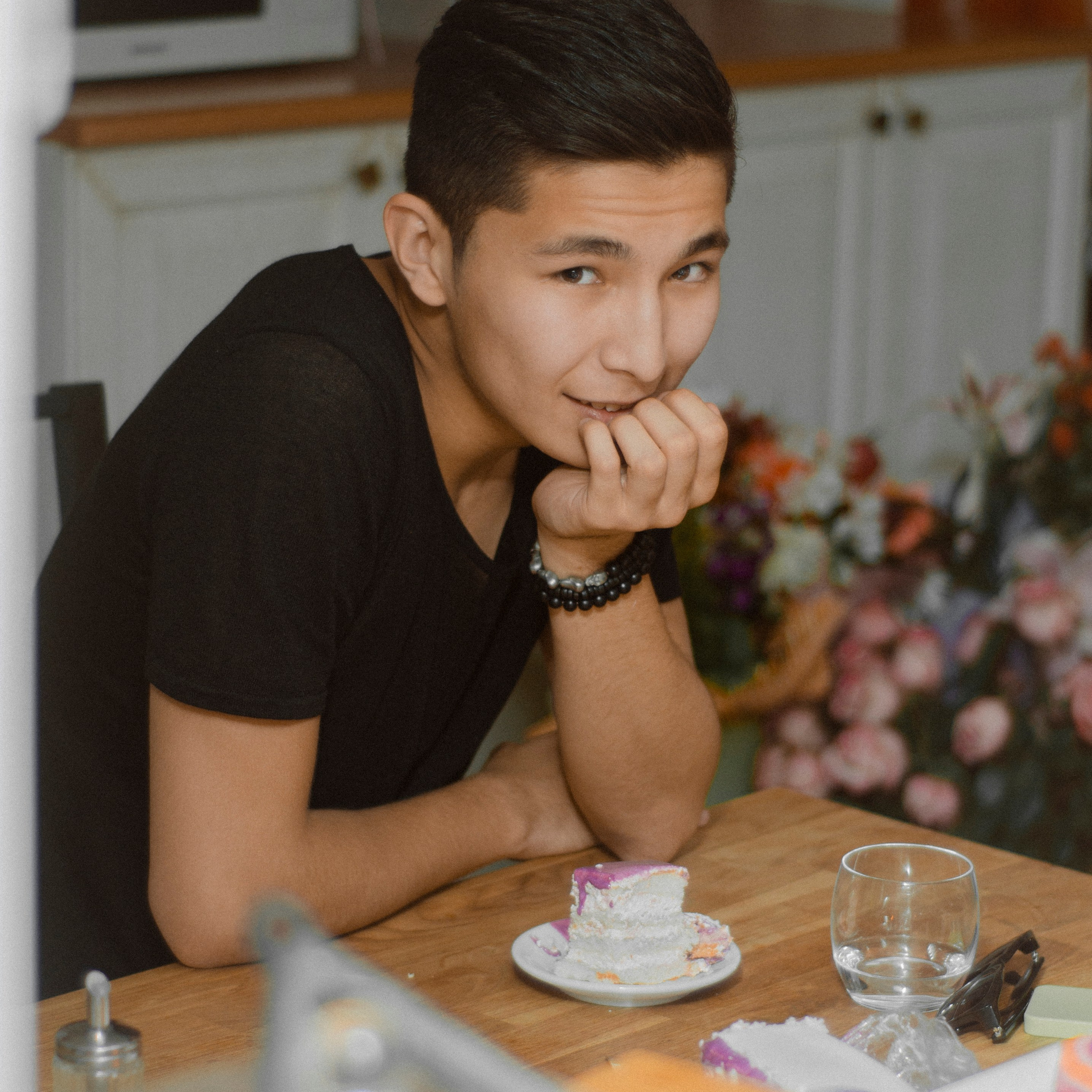 JAM TIME. 2013-2016. OSPAN ALI photographer