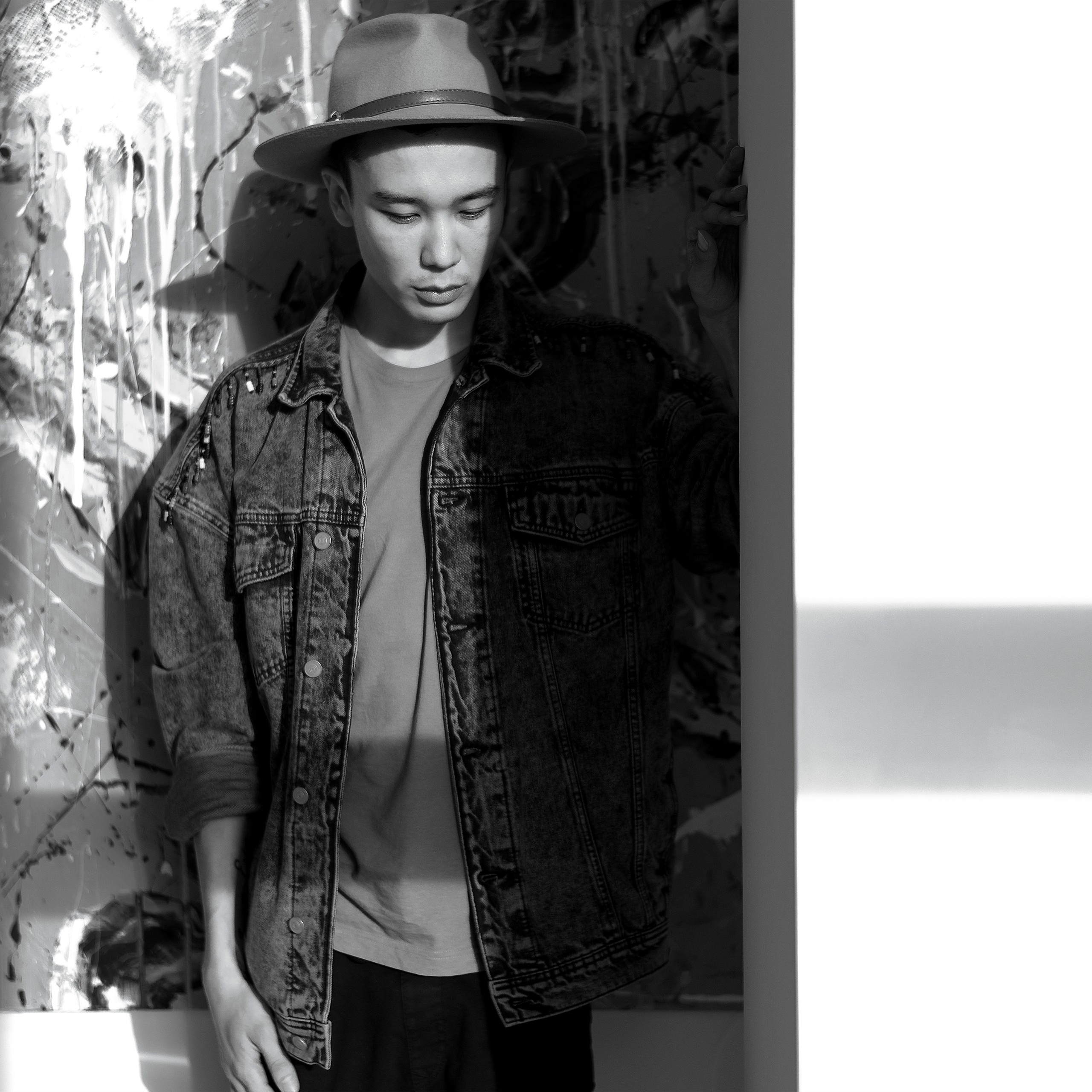 LIFESTYLE portrait. OSPAN ALI photographer