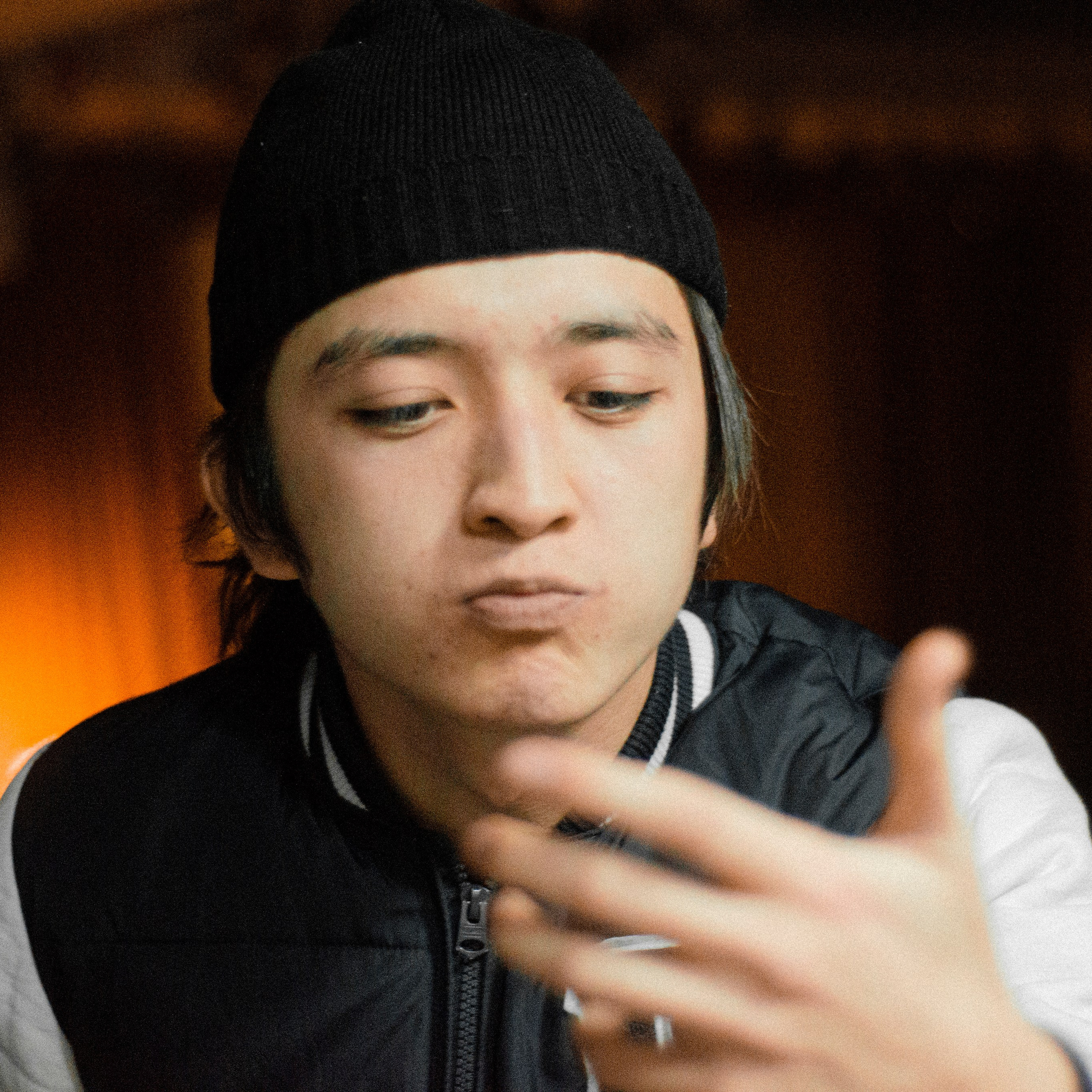 JAM TIME. 2013-2016. OSPAN ALI photographer