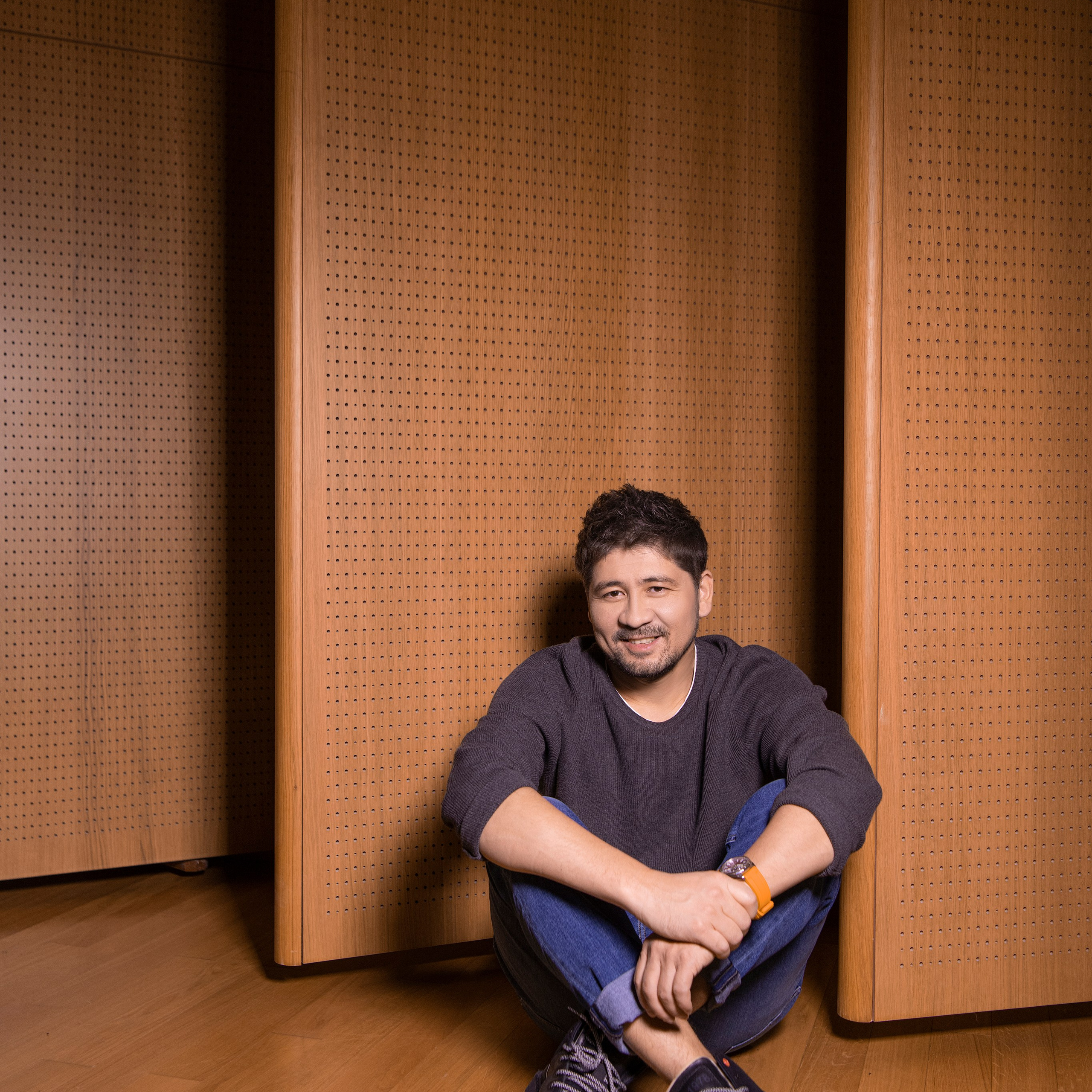 LIFESTYLE portrait. OSPAN ALI photographer