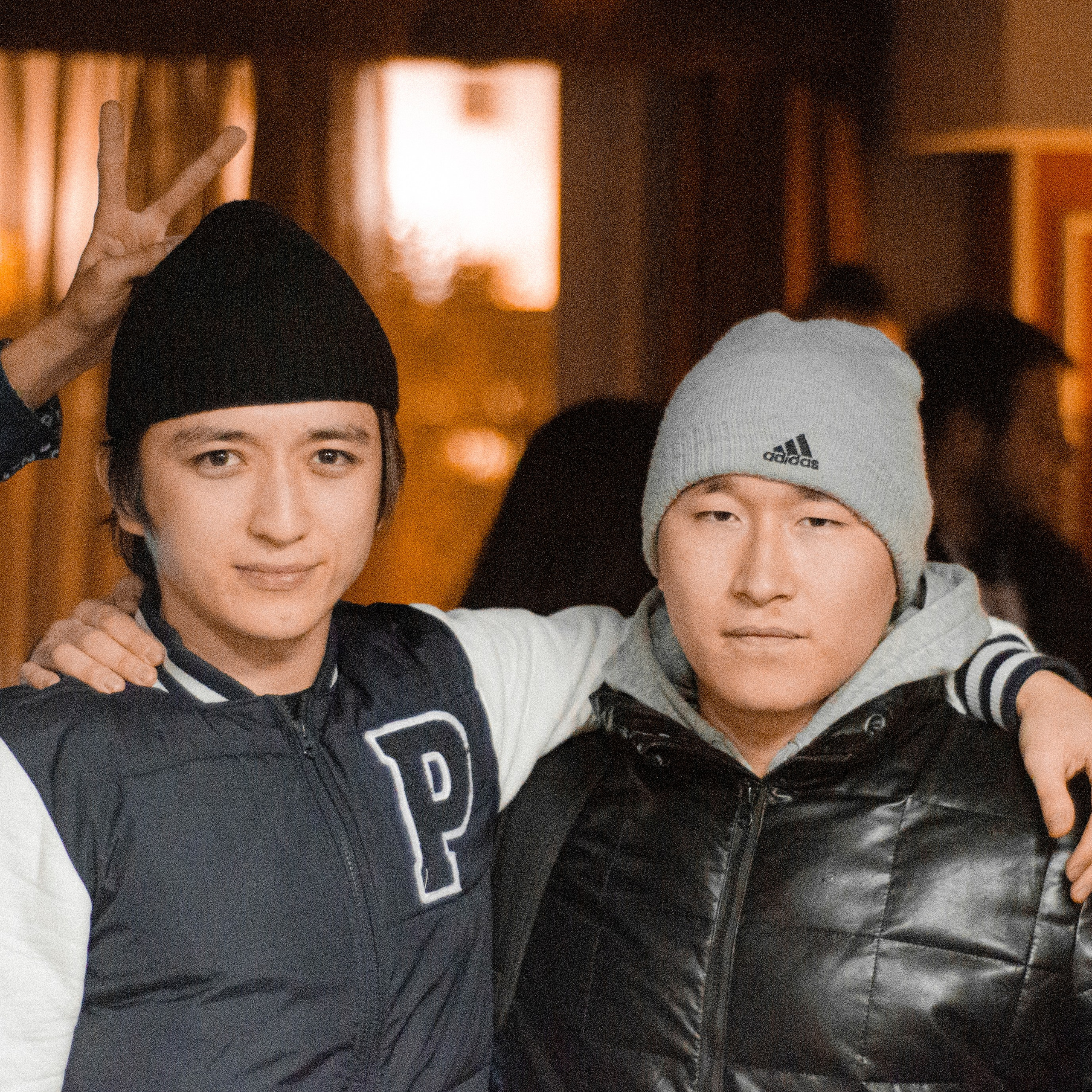 JAM TIME. 2013-2016. OSPAN ALI photographer