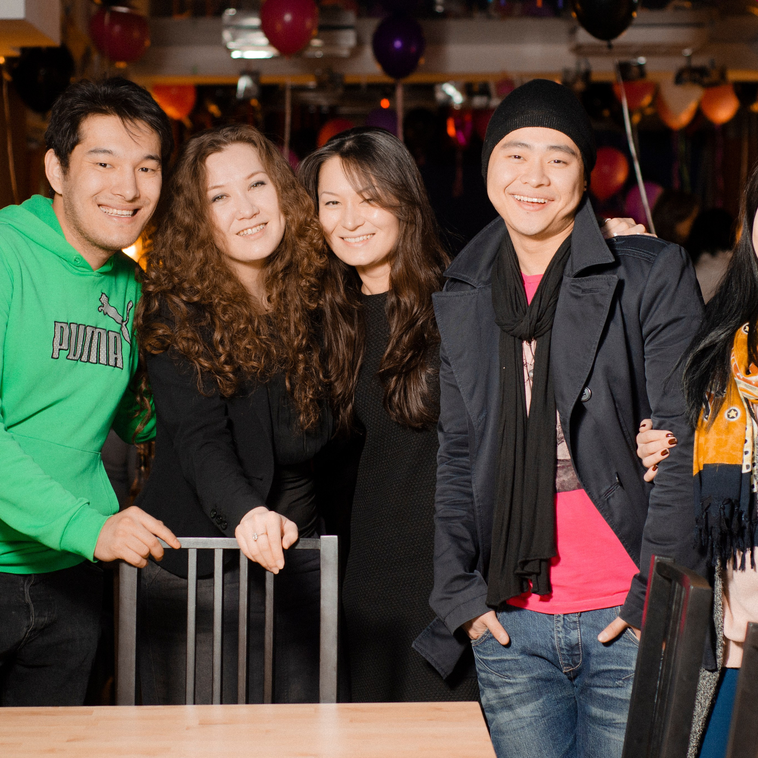 JAM TIME. 2013-2016. OSPAN ALI photographer