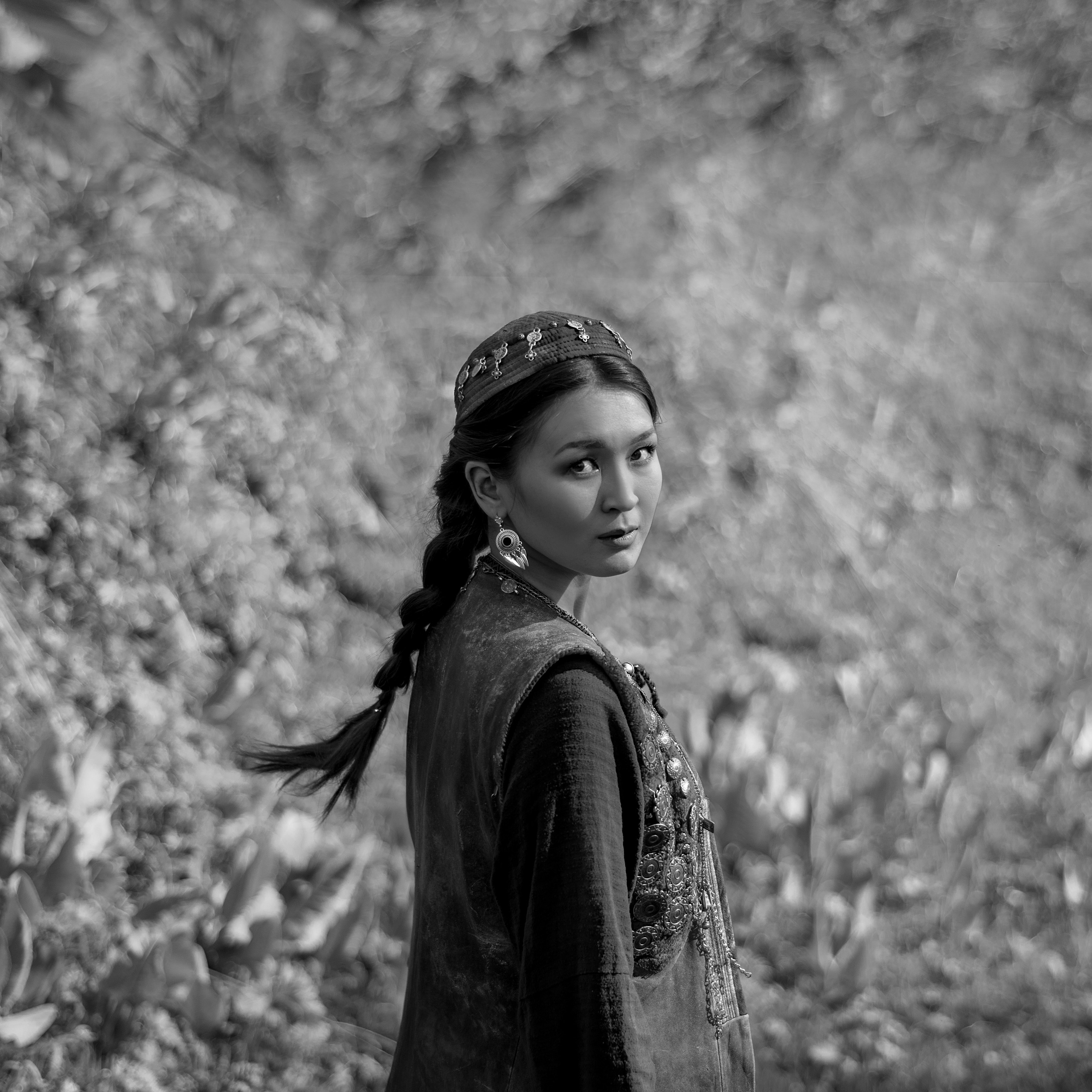 LIFESTYLE portrait. OSPAN ALI photographer