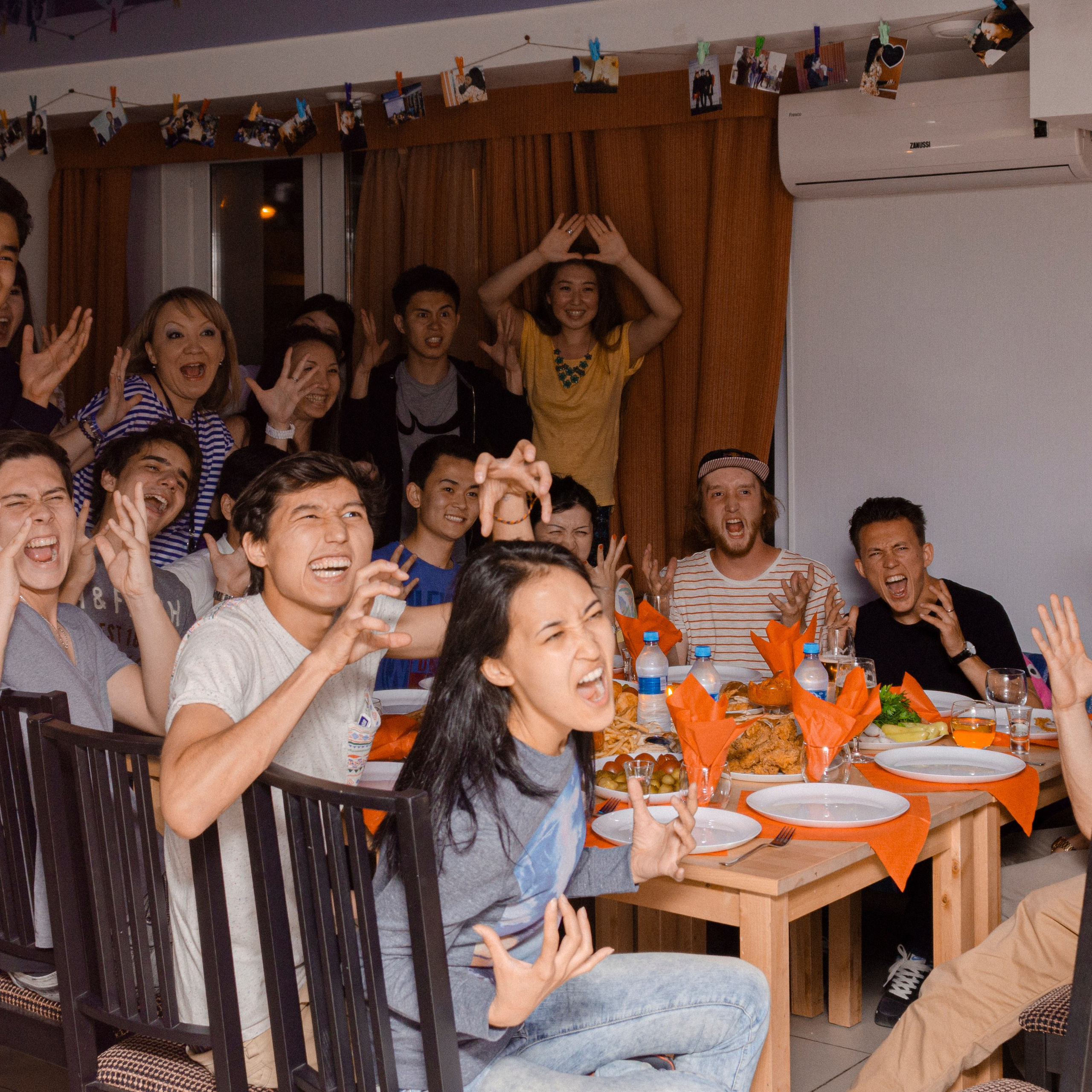 JAM TIME. 2013-2016. OSPAN ALI photographer