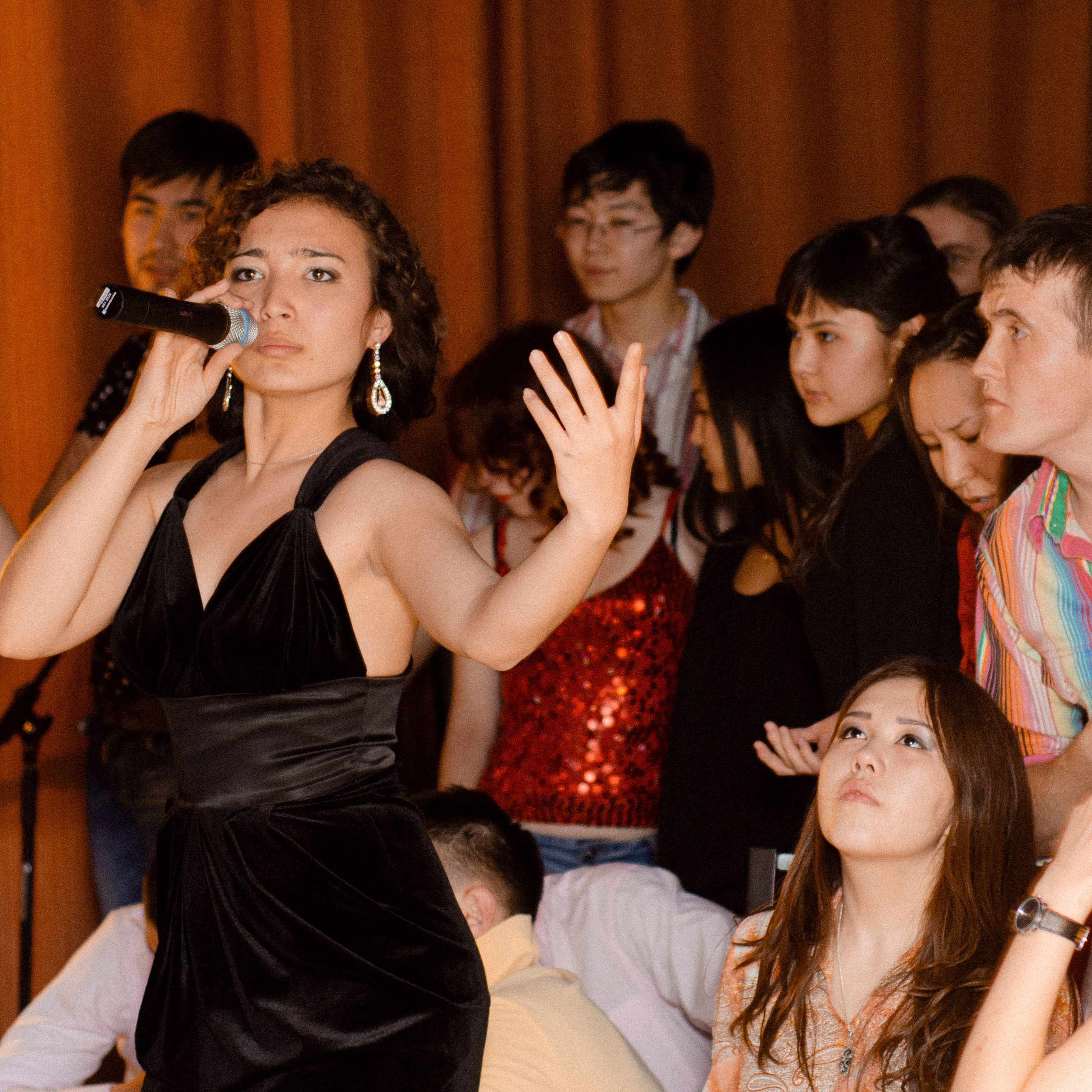 JAM TIME. 2013-2016. OSPAN ALI photographer