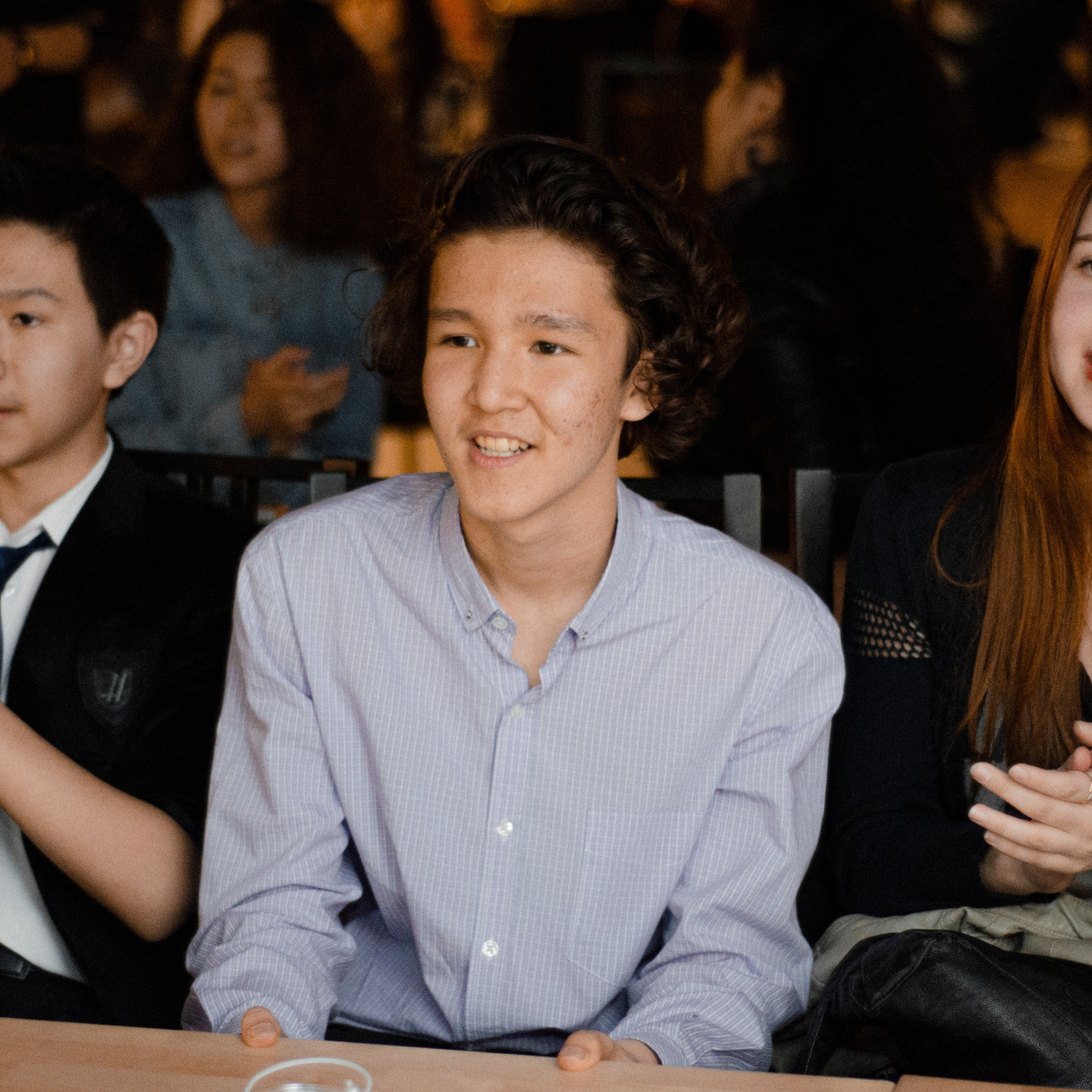 JAM TIME. 2013-2016. OSPAN ALI photographer