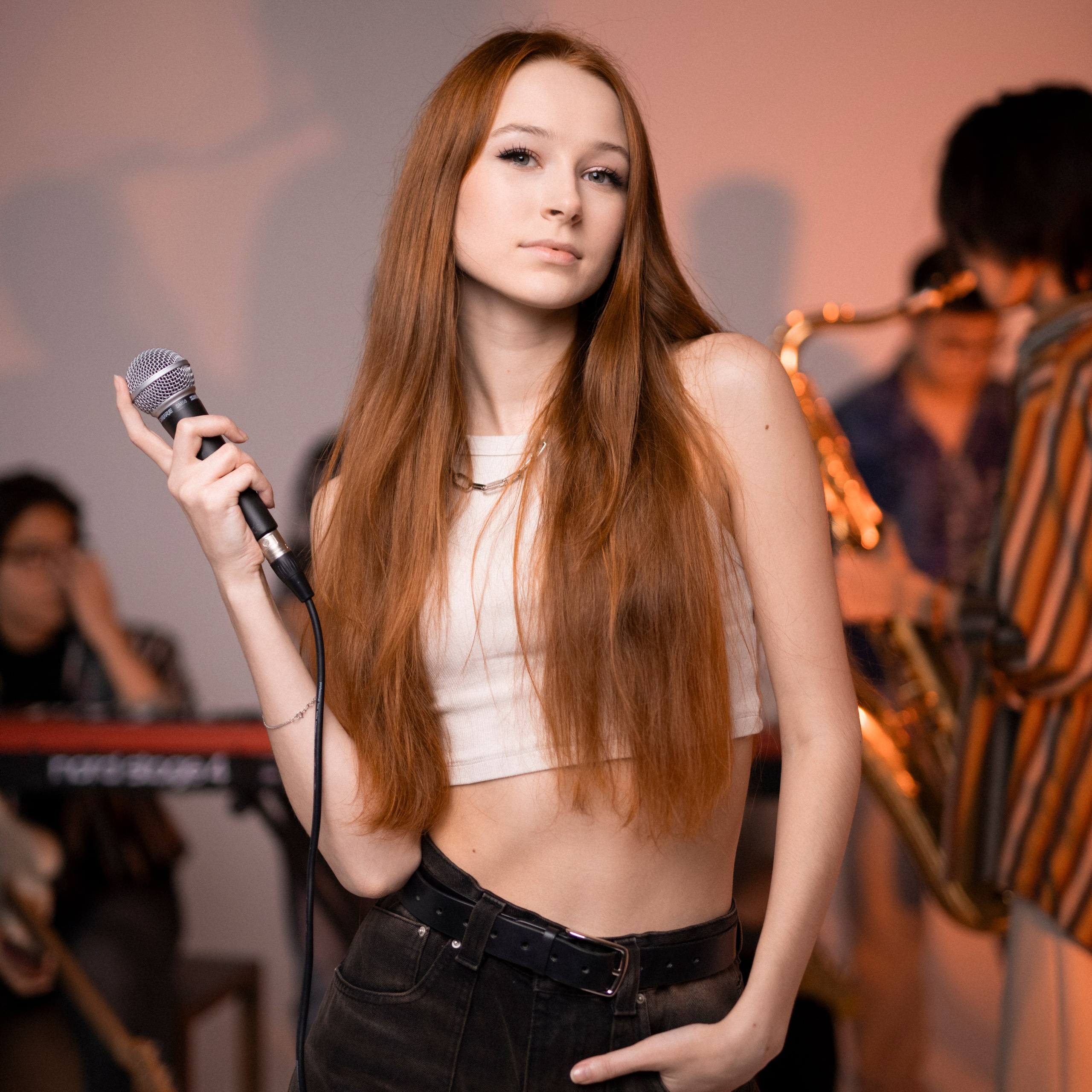 LIFESTYLE portrait. OSPAN ALI photographer