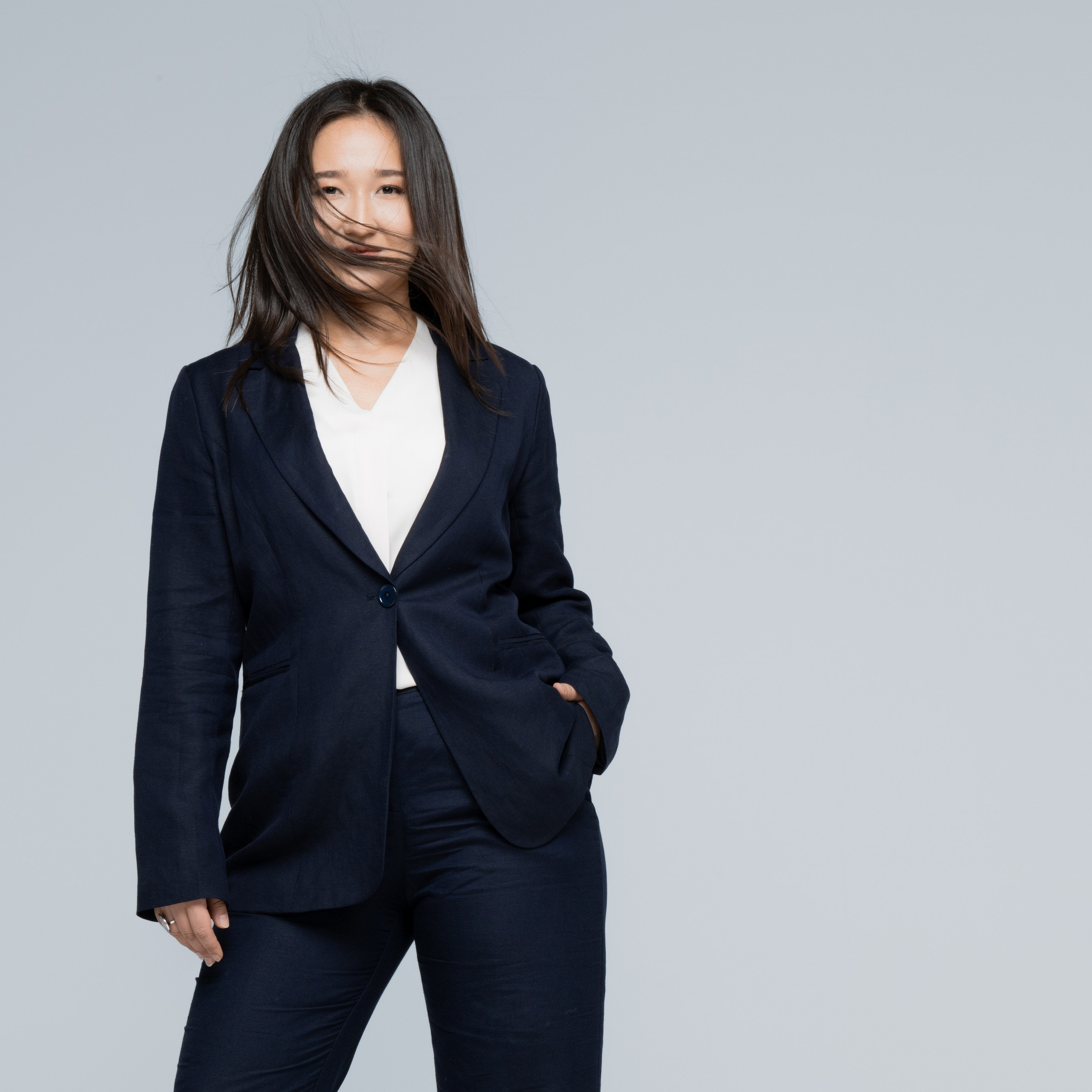 BUSINESS portrait. OSPAN ALI photographer