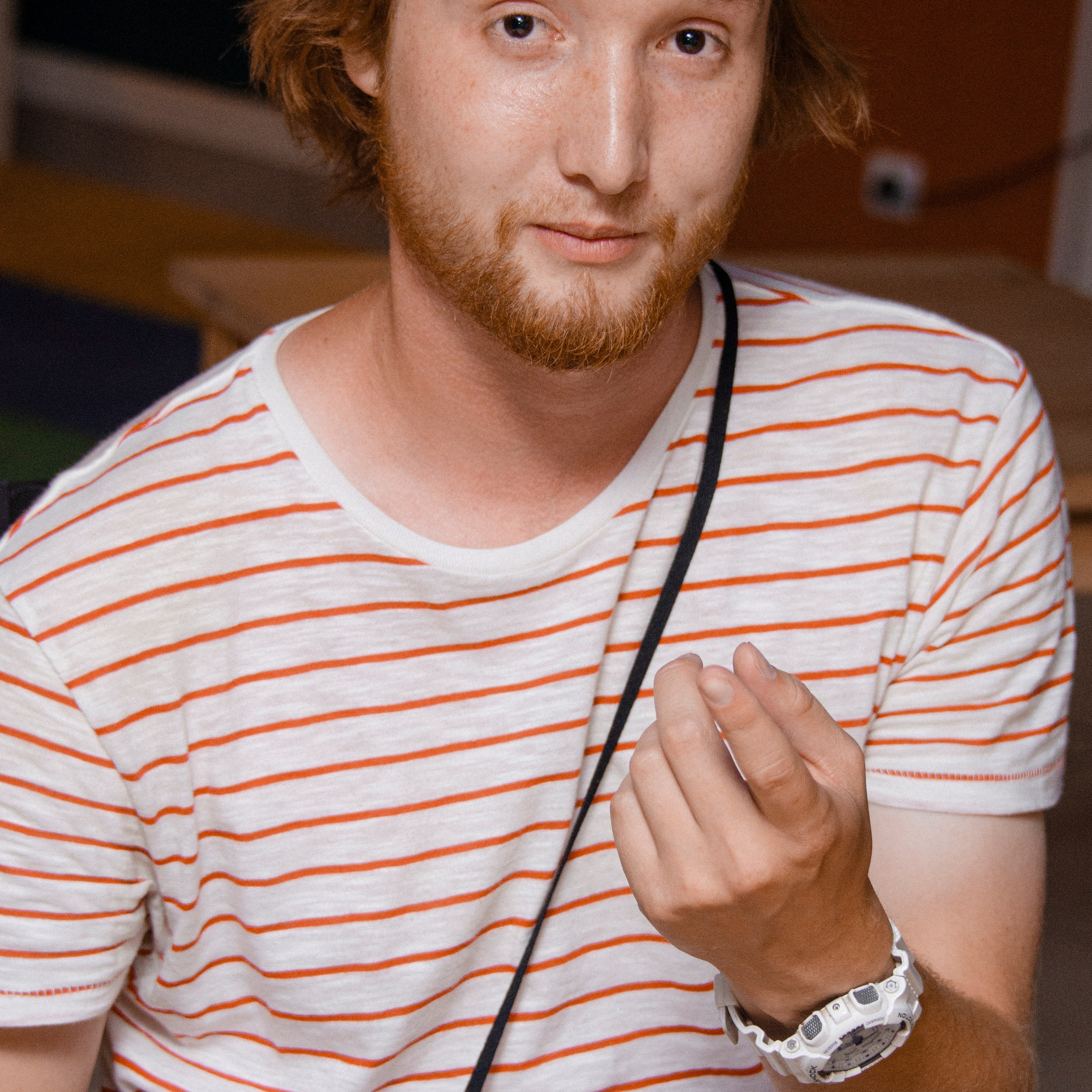 JAM TIME. 2013-2016. OSPAN ALI photographer