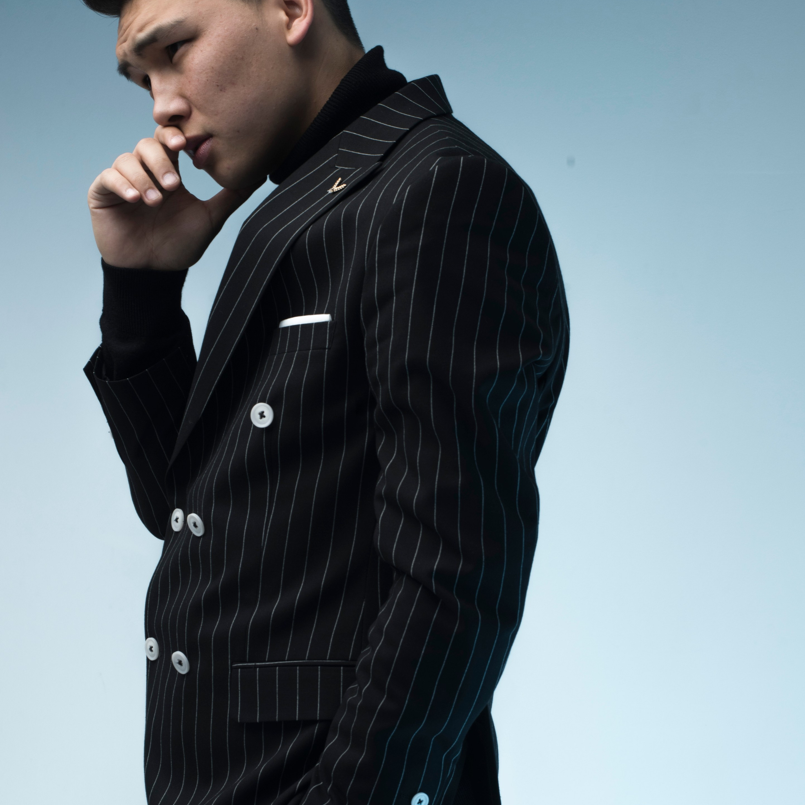 LIFESTYLE portrait. OSPAN ALI photographer