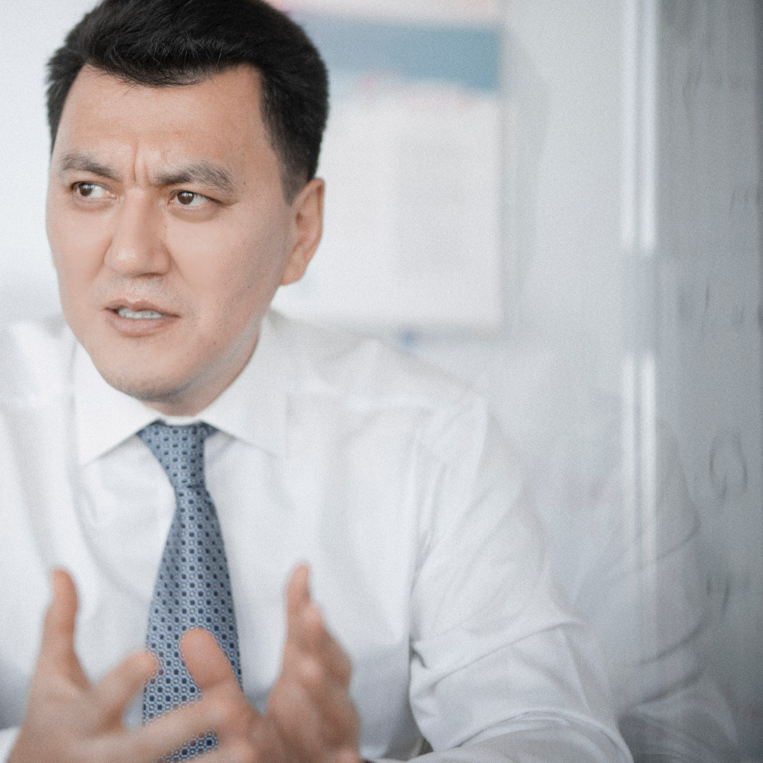 BUSINESS portrait. OSPAN ALI photographer