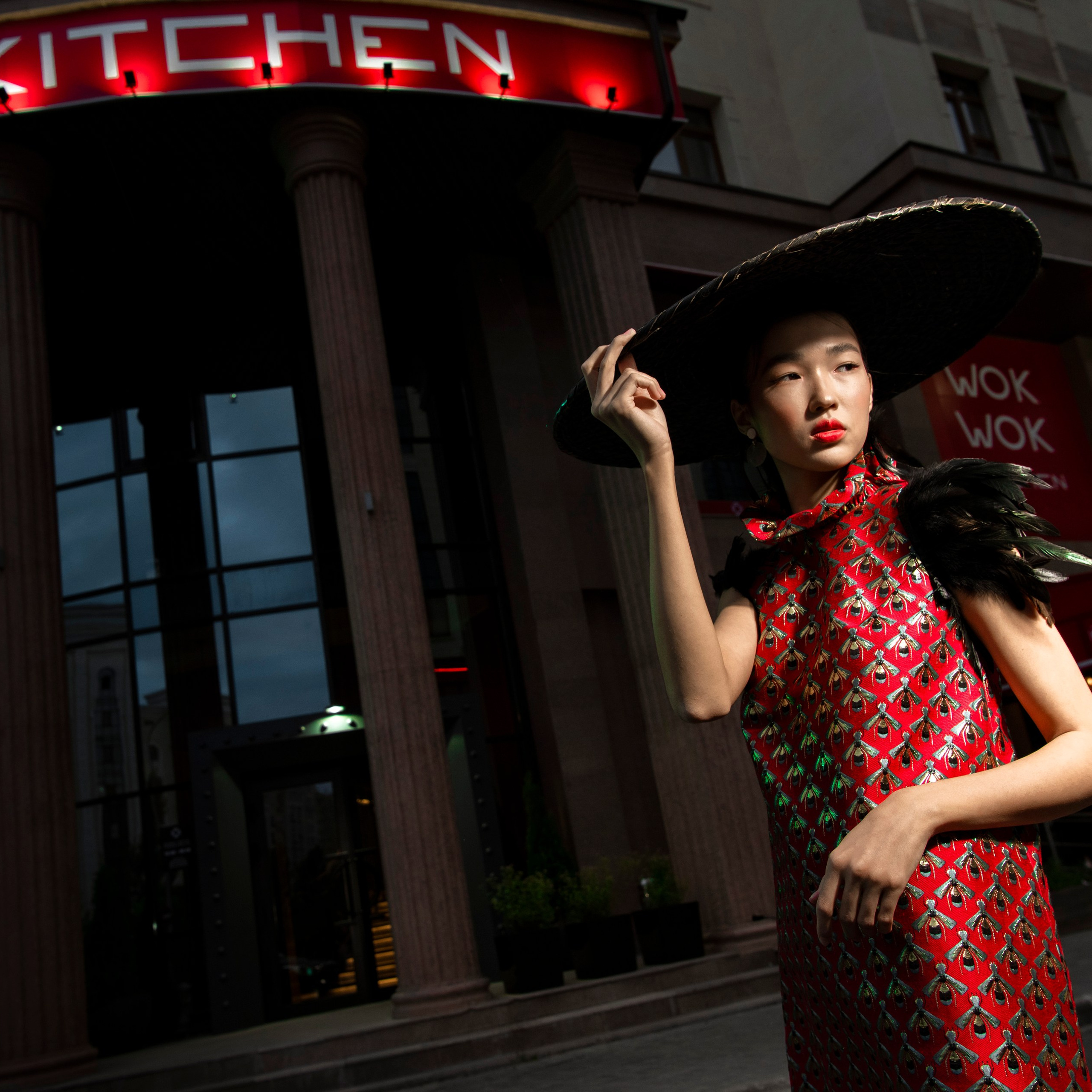 FOOD. OSPAN ALI photographer