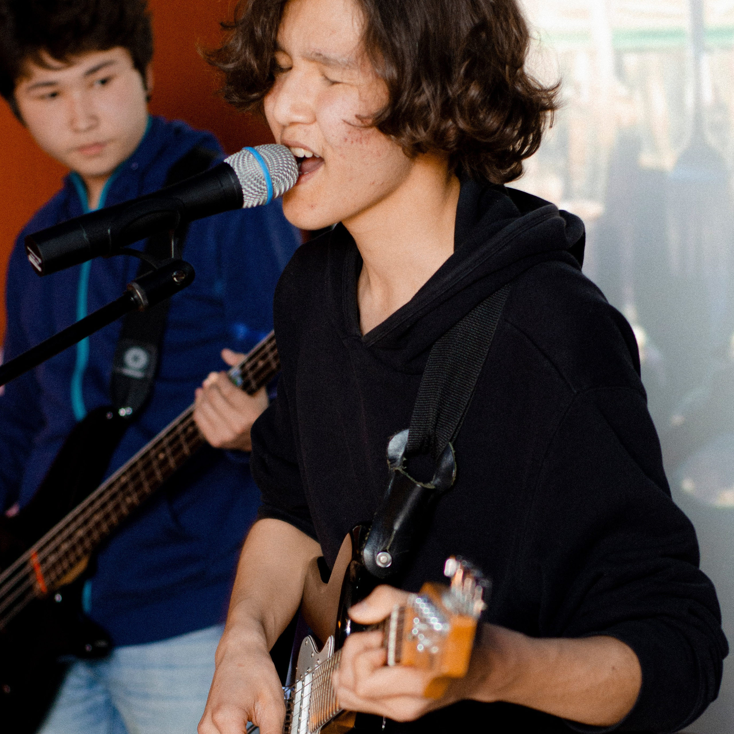 JAM TIME. 2013-2016. OSPAN ALI photographer