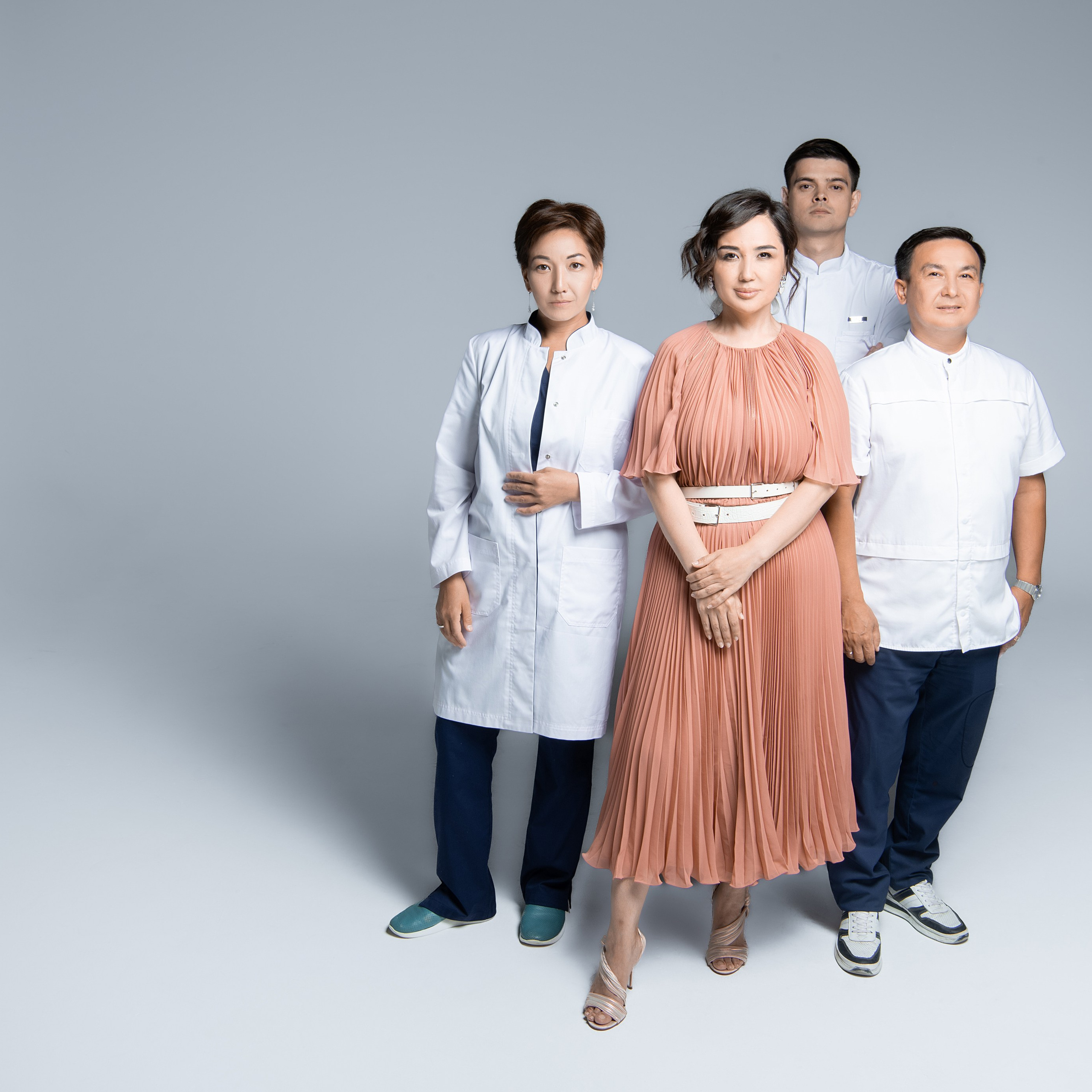 JIBEK JOLY LS. OSPAN ALI photographer