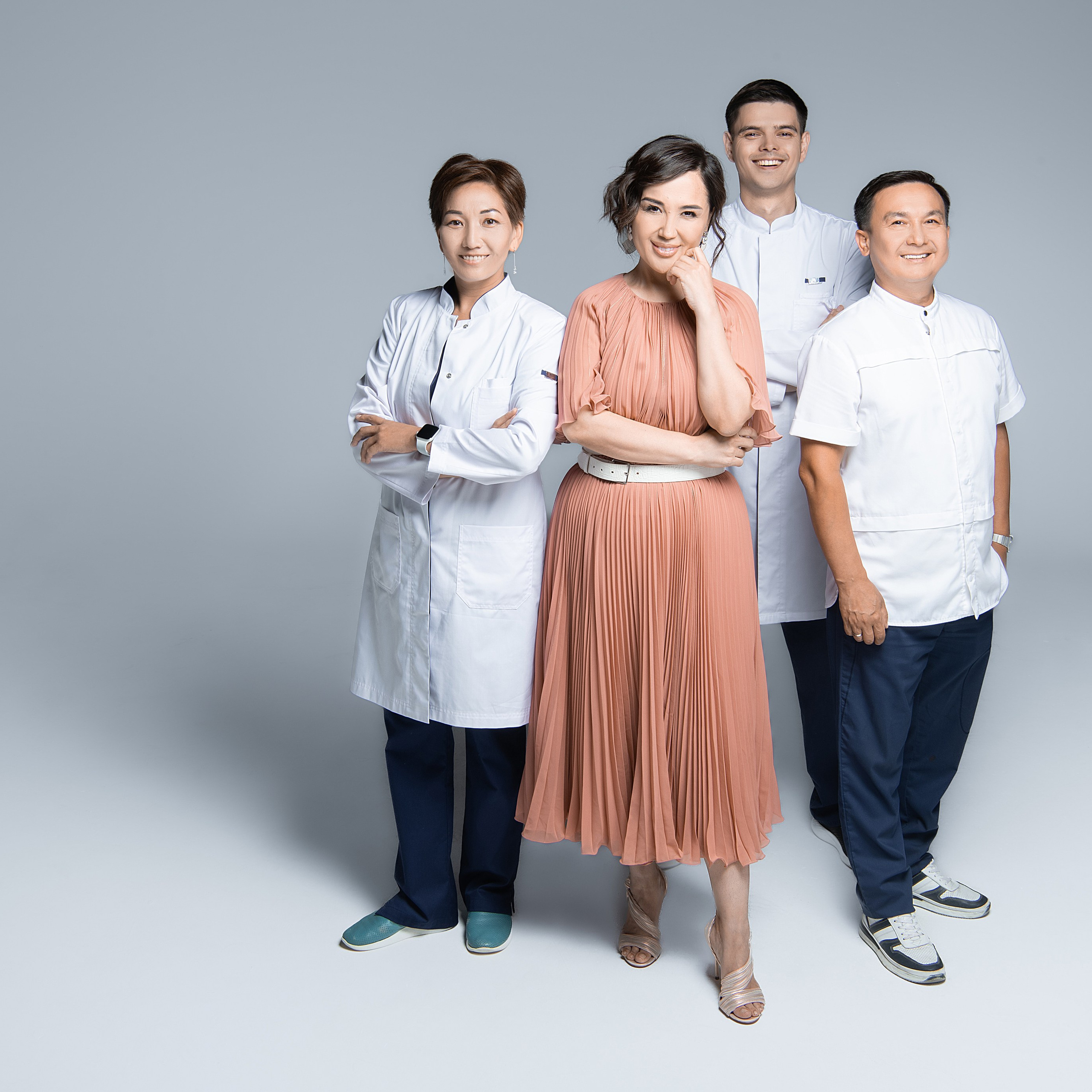 JIBEK JOLY LS. OSPAN ALI photographer