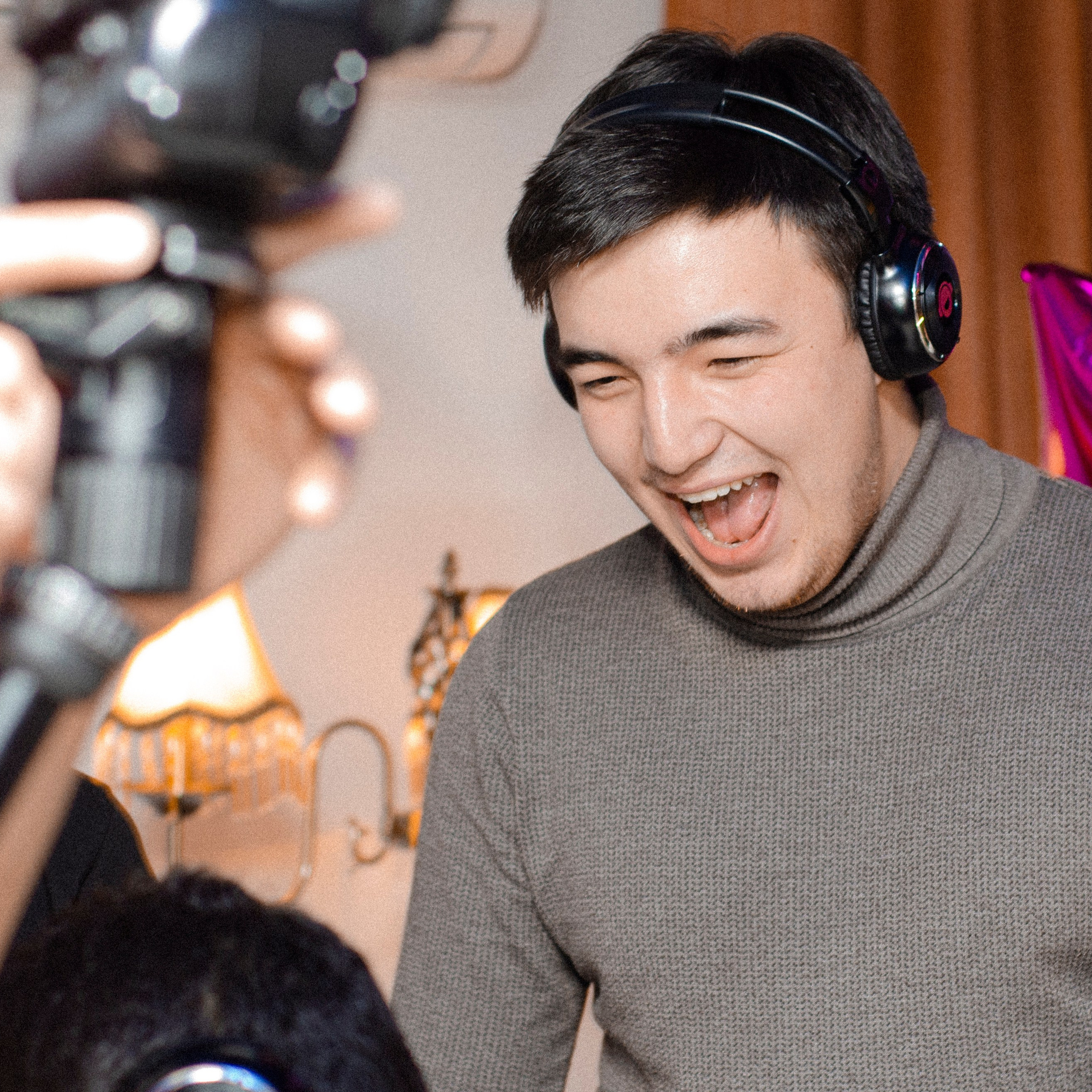 JAM TIME. 2013-2016. OSPAN ALI photographer