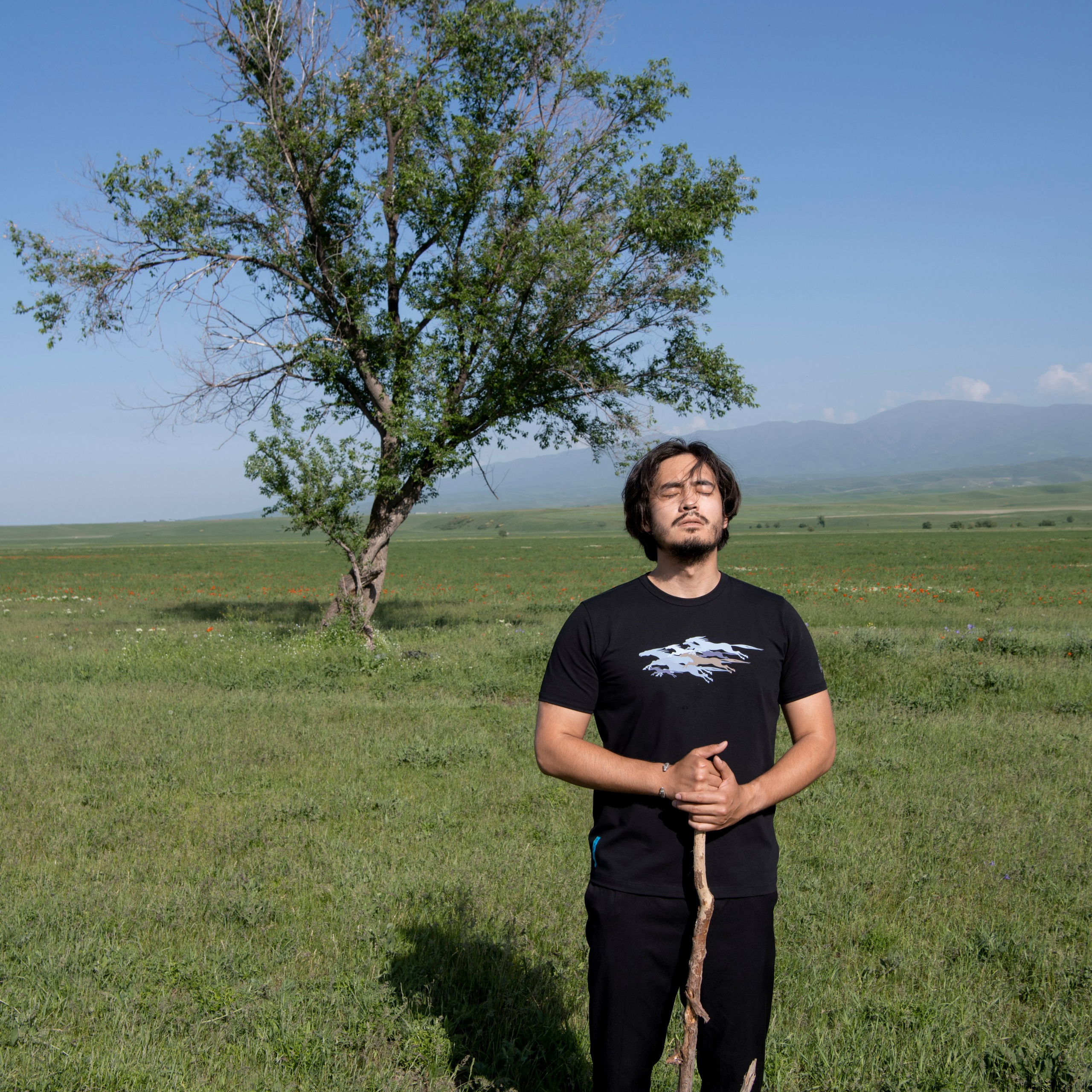 ARGYMAQ. OSPAN ALI photographer