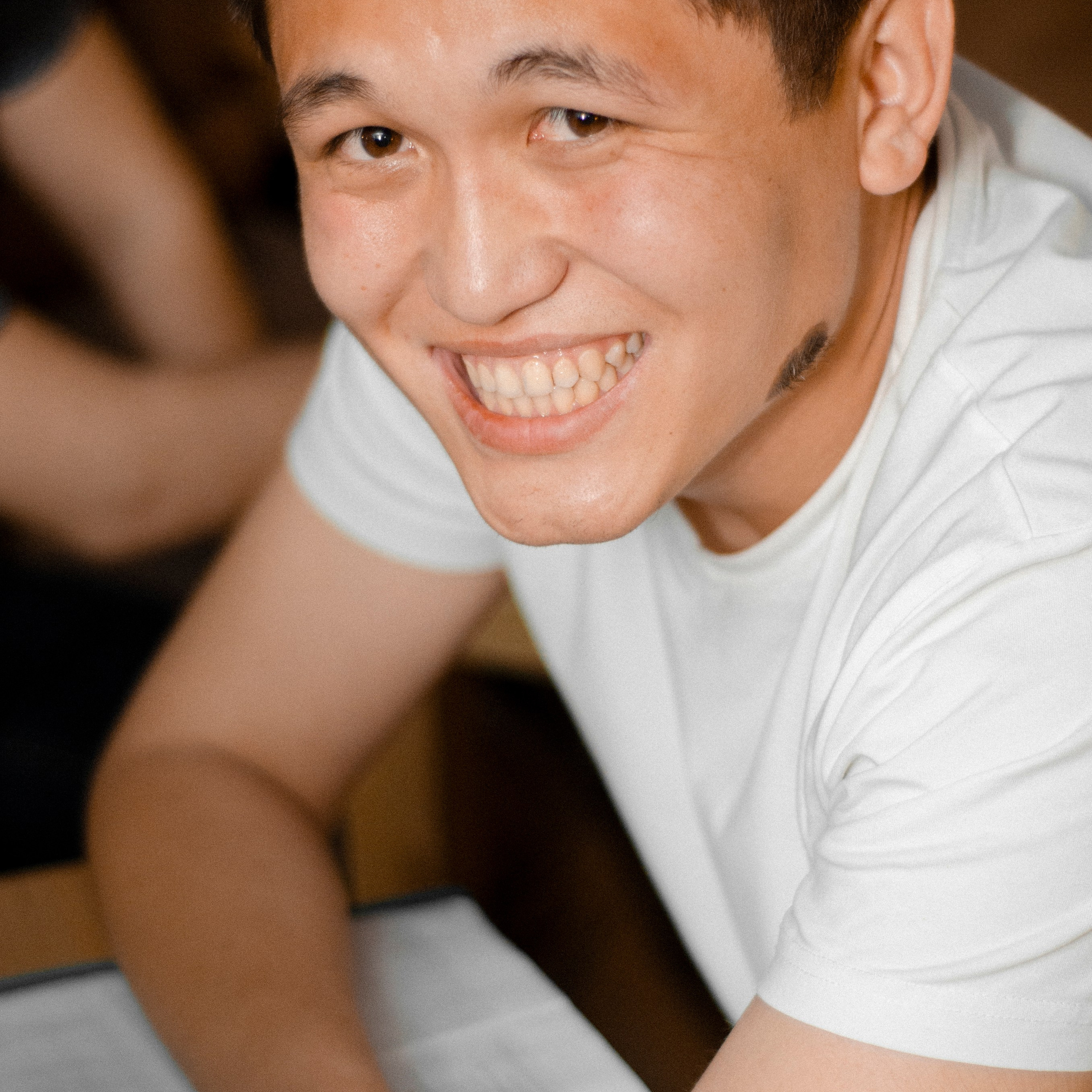 JAM TIME. 2013-2016. OSPAN ALI photographer