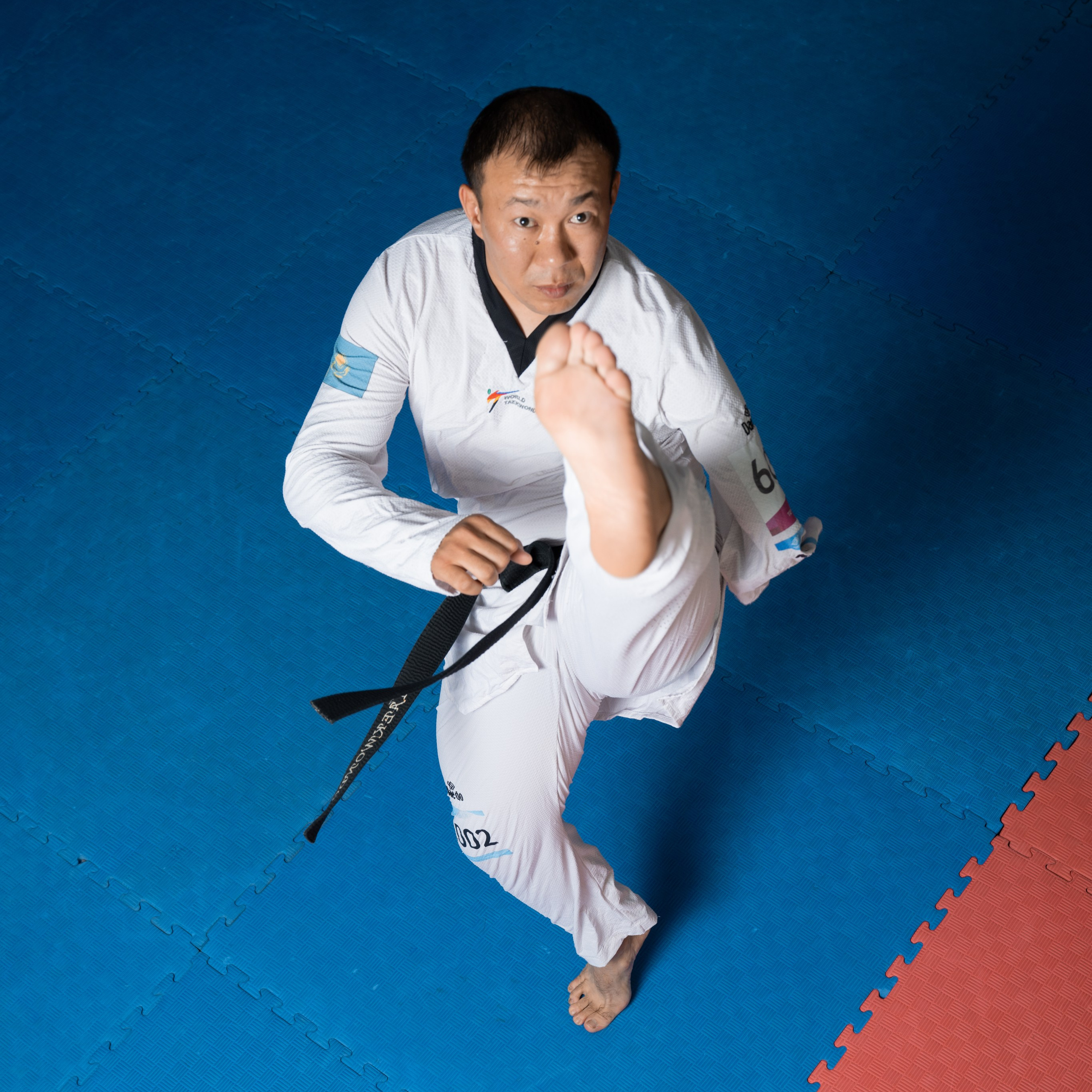 LIFESTYLE portrait. OSPAN ALI photographer