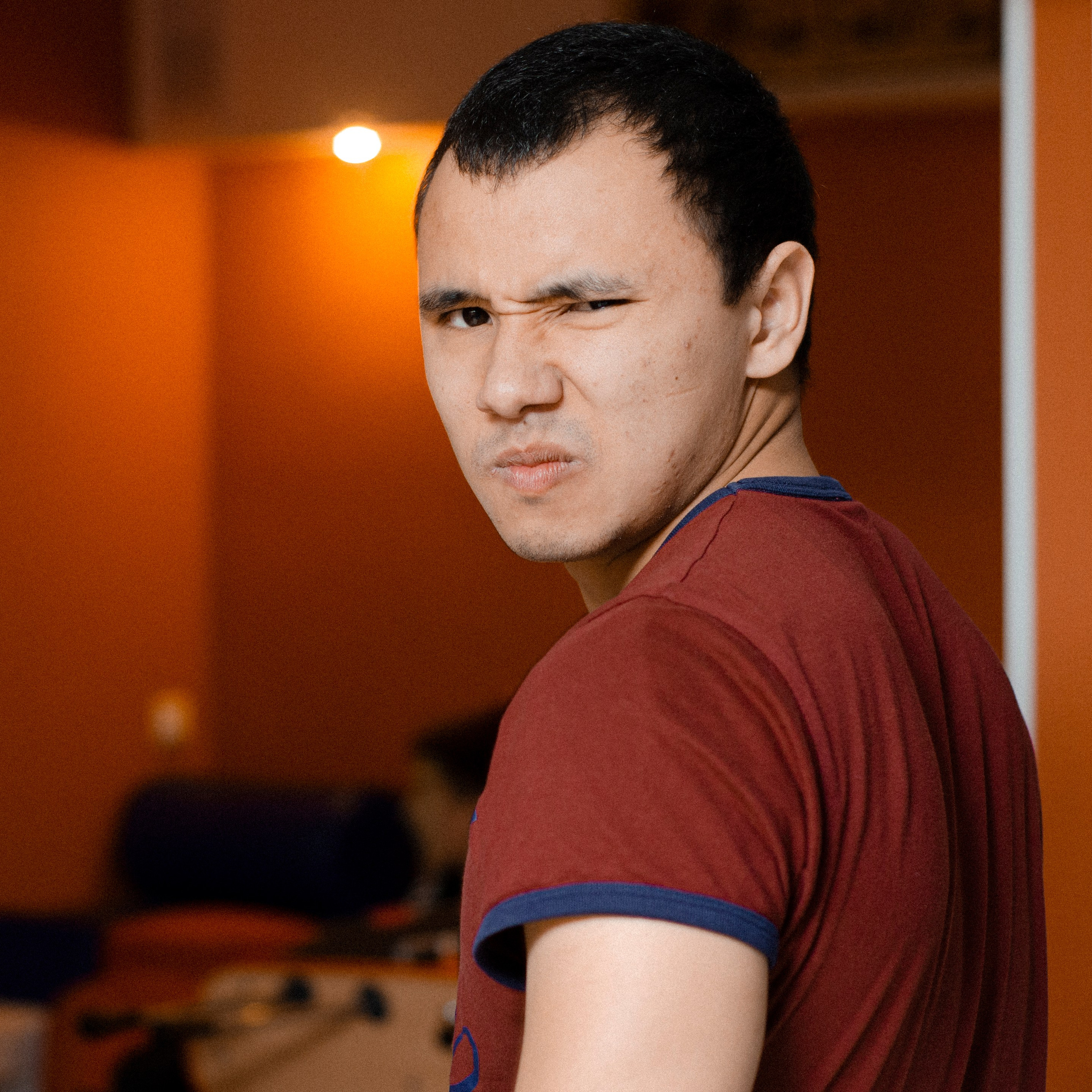 JAM TIME. 2013-2016. OSPAN ALI photographer