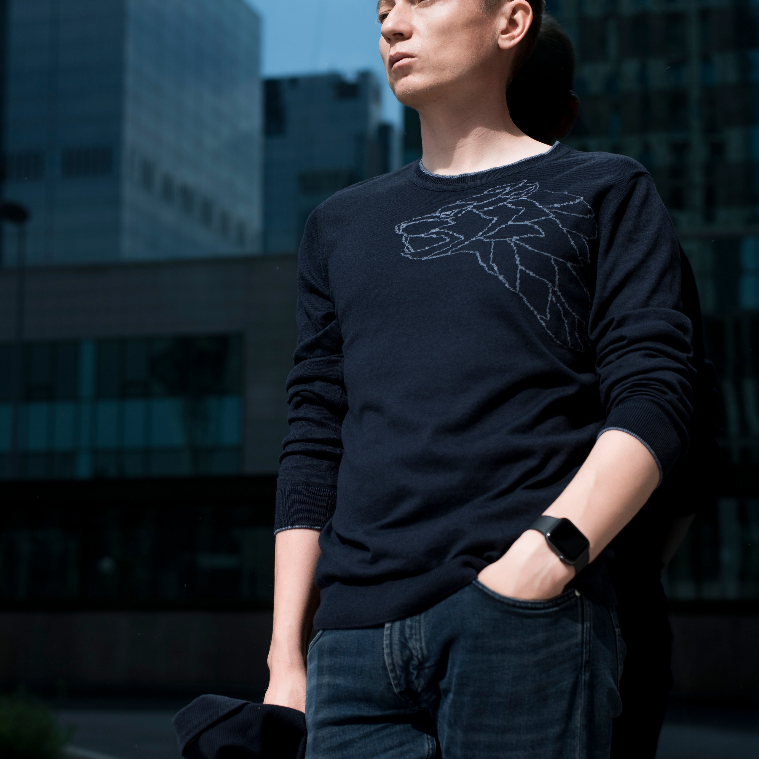 ARGYMAQ. OSPAN ALI photographer