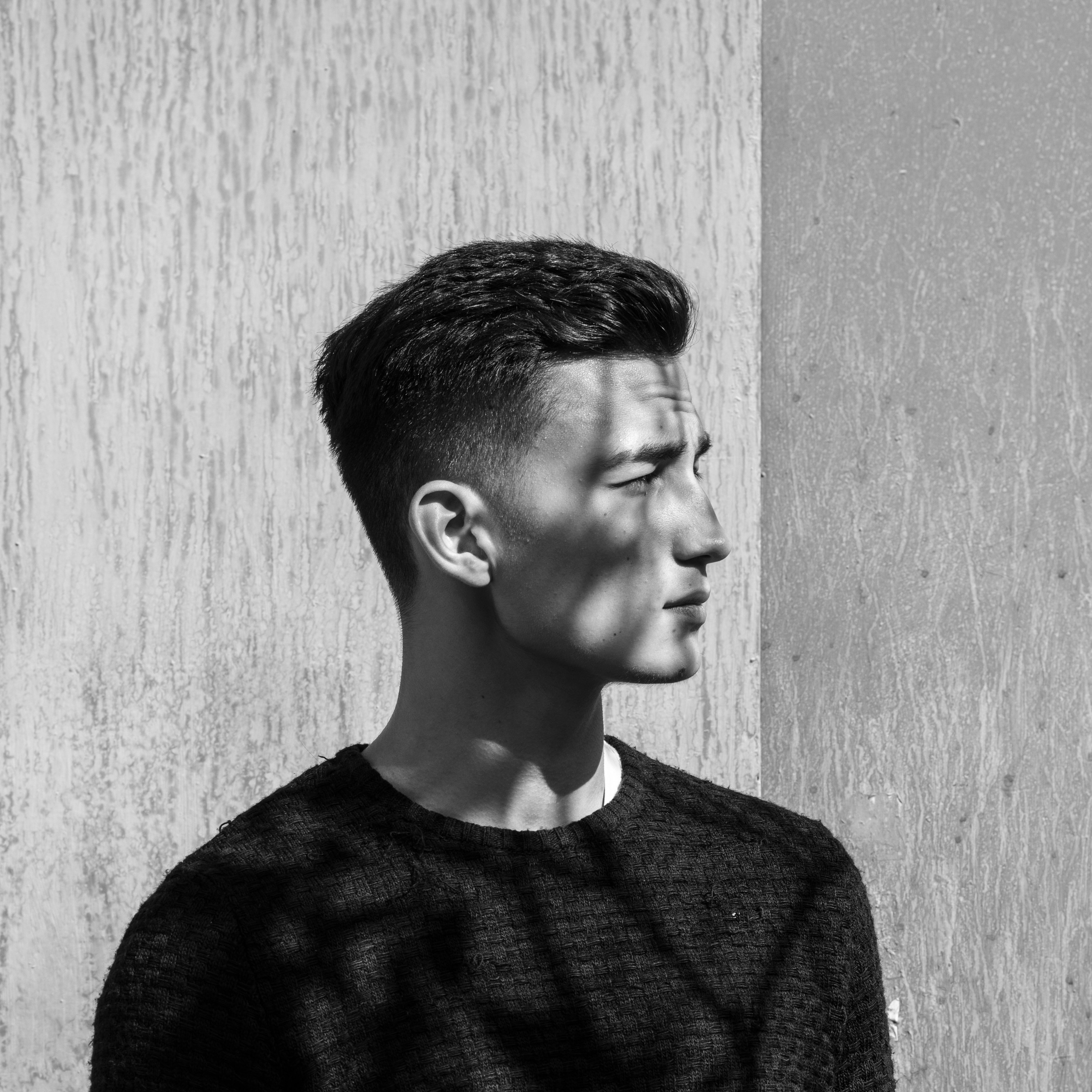 LIFESTYLE portrait. OSPAN ALI photographer