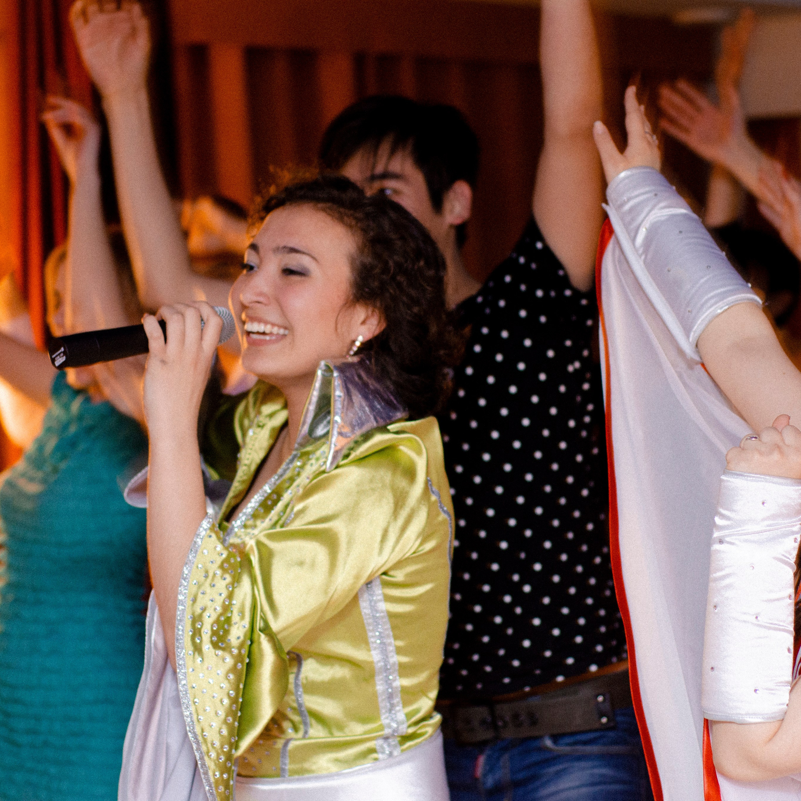 JAM TIME. 2013-2016. OSPAN ALI photographer