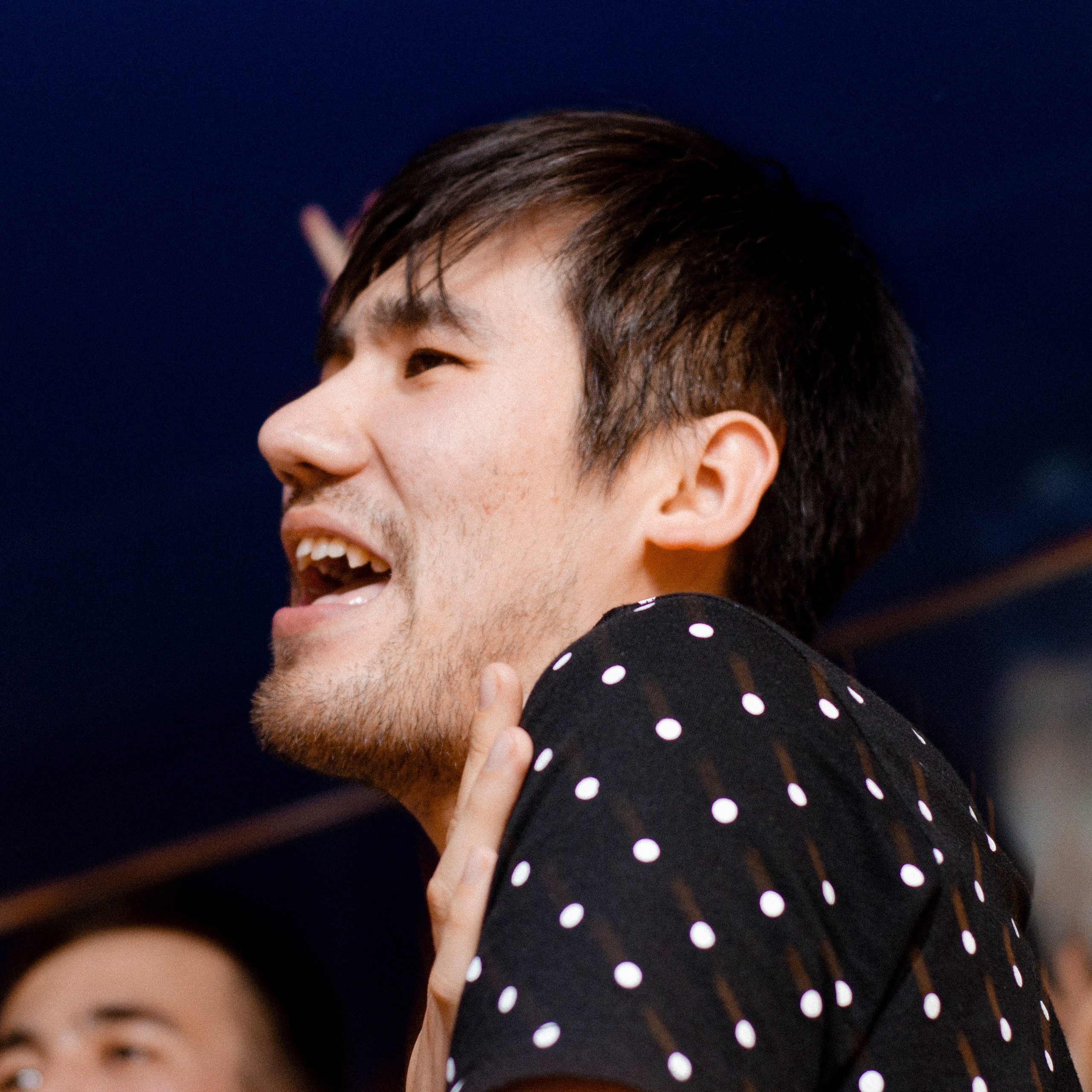 JAM TIME. 2013-2016. OSPAN ALI photographer