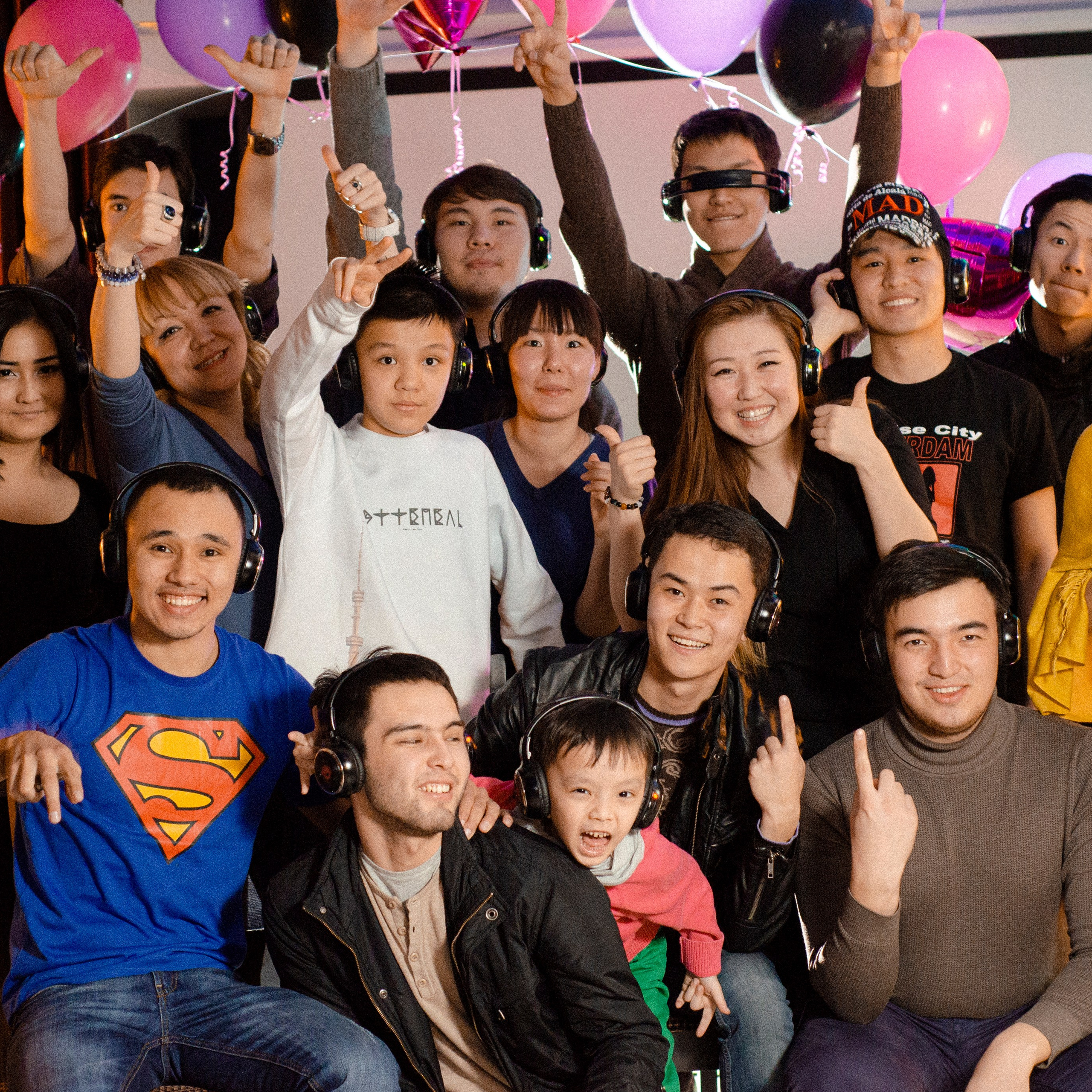 JAM TIME. 2013-2016. OSPAN ALI photographer