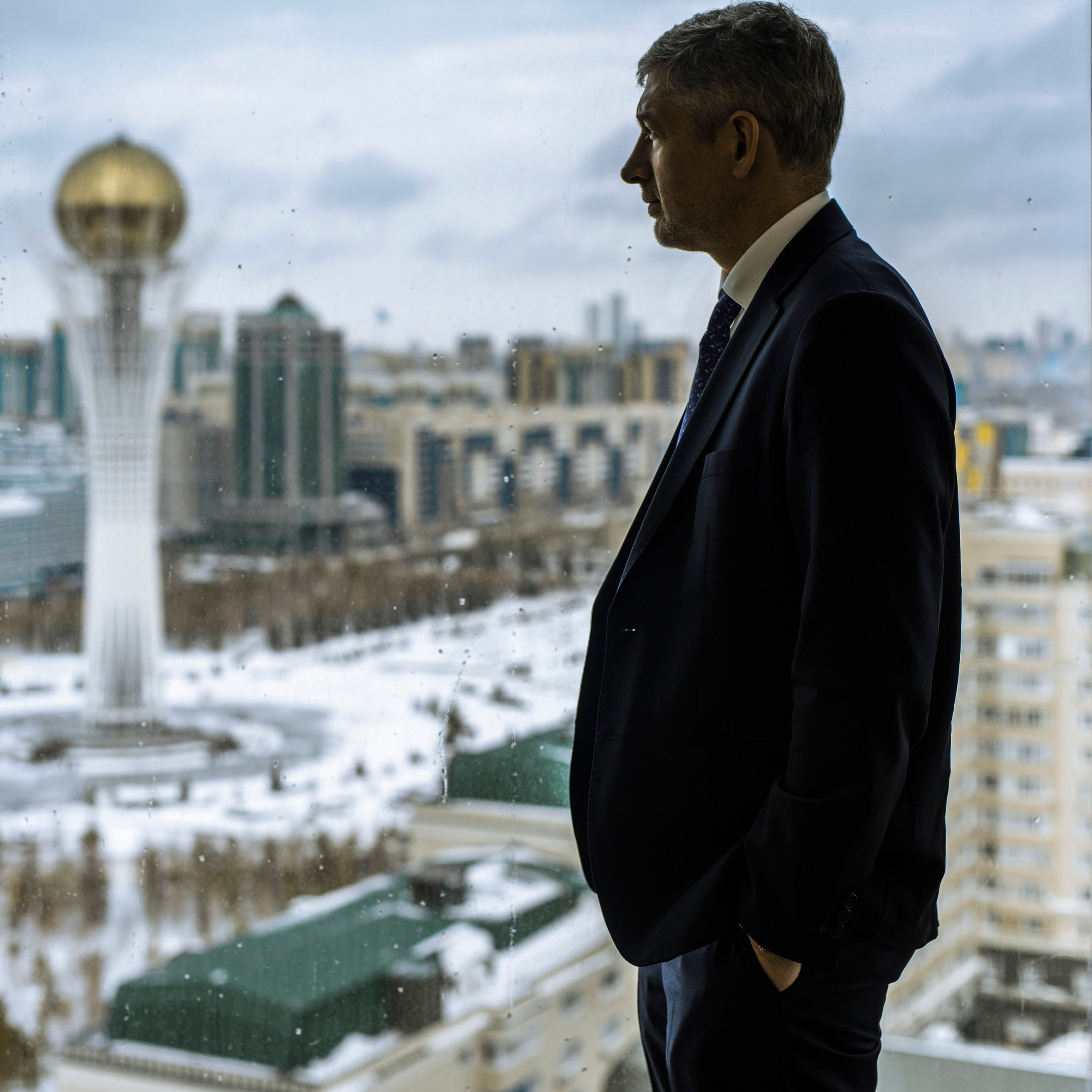 LIFESTYLE portrait. OSPAN ALI photographer