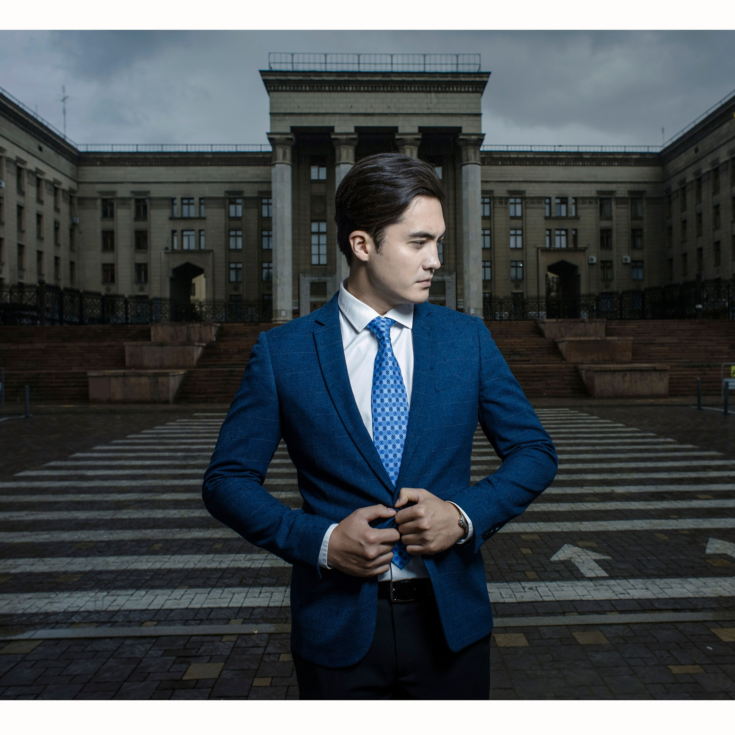 ARGYMAQ. OSPAN ALI photographer