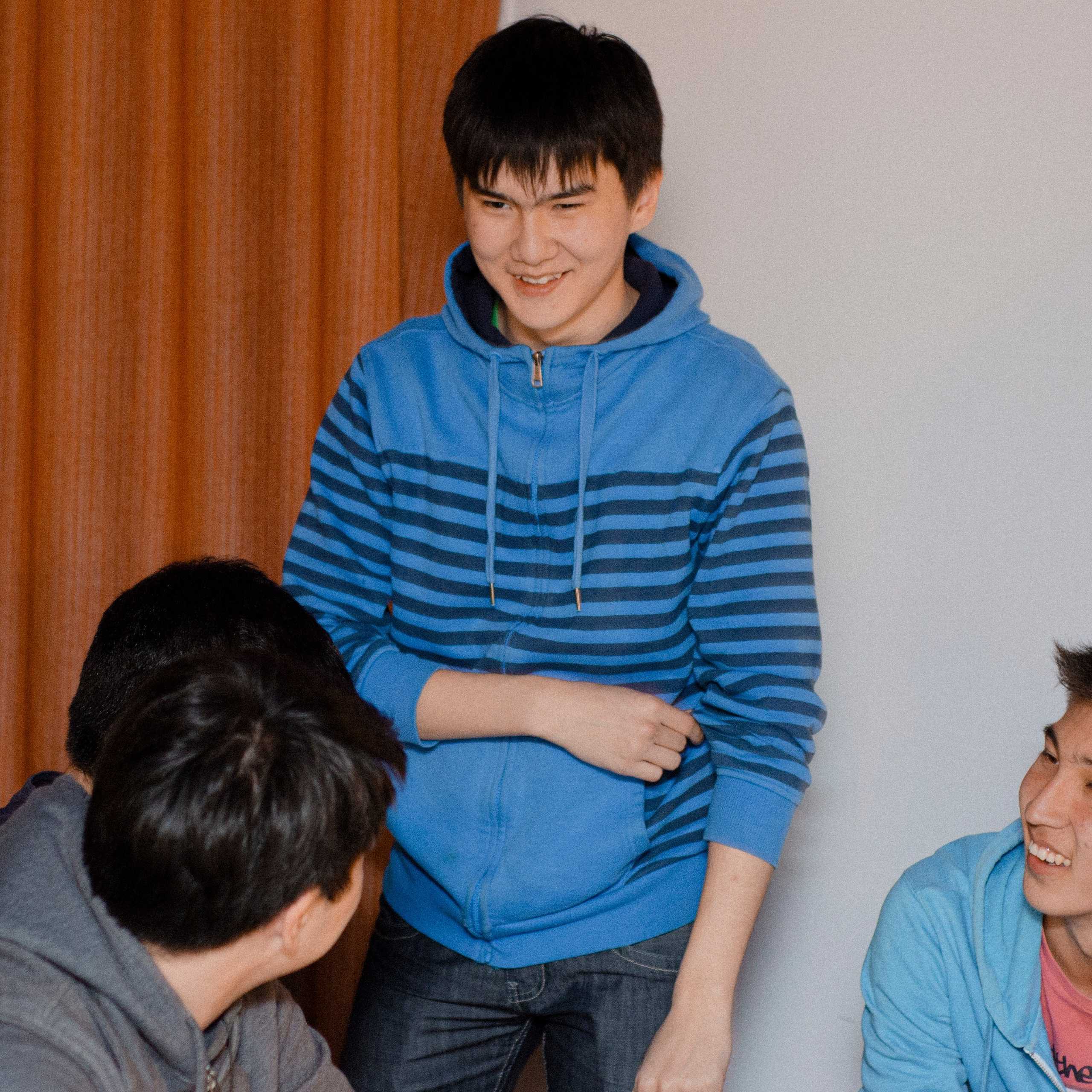 JAM TIME. 2013-2016. OSPAN ALI photographer