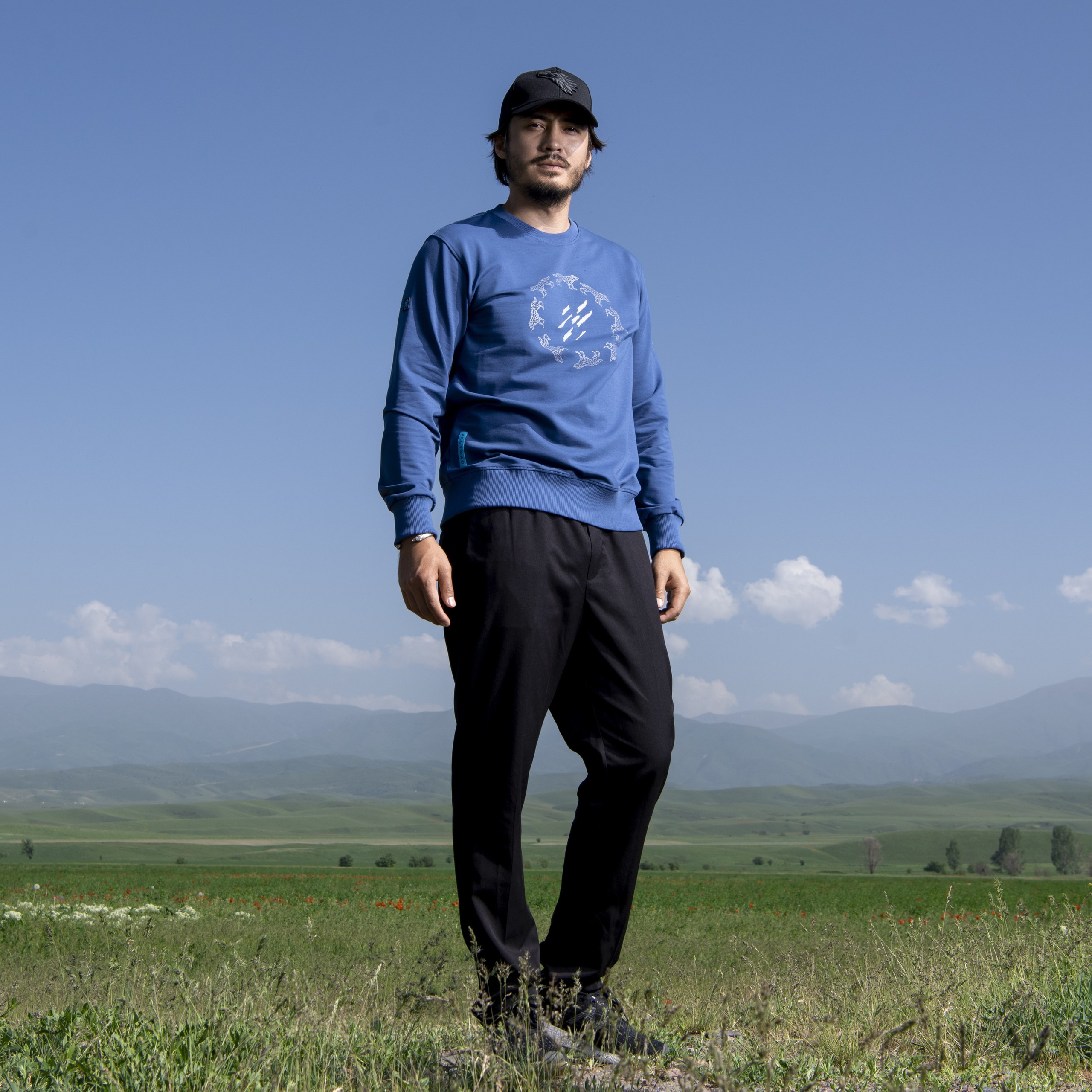 ARGYMAQ. OSPAN ALI photographer