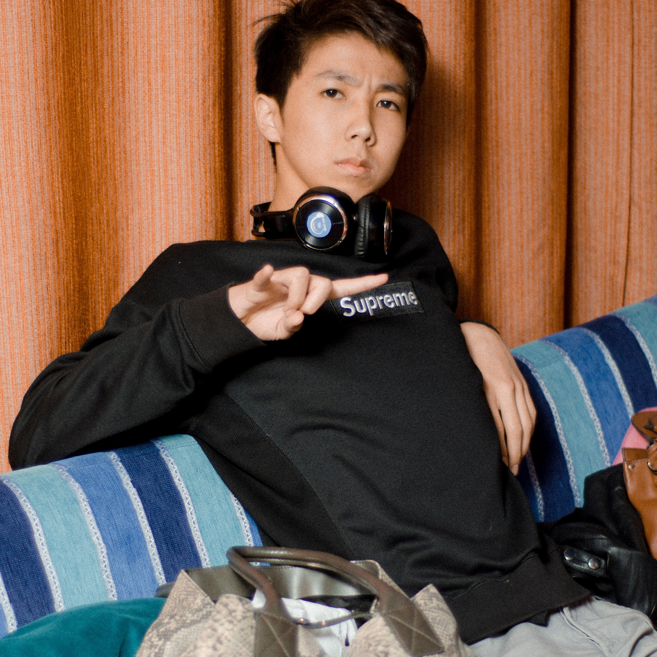 JAM TIME. 2013-2016. OSPAN ALI photographer