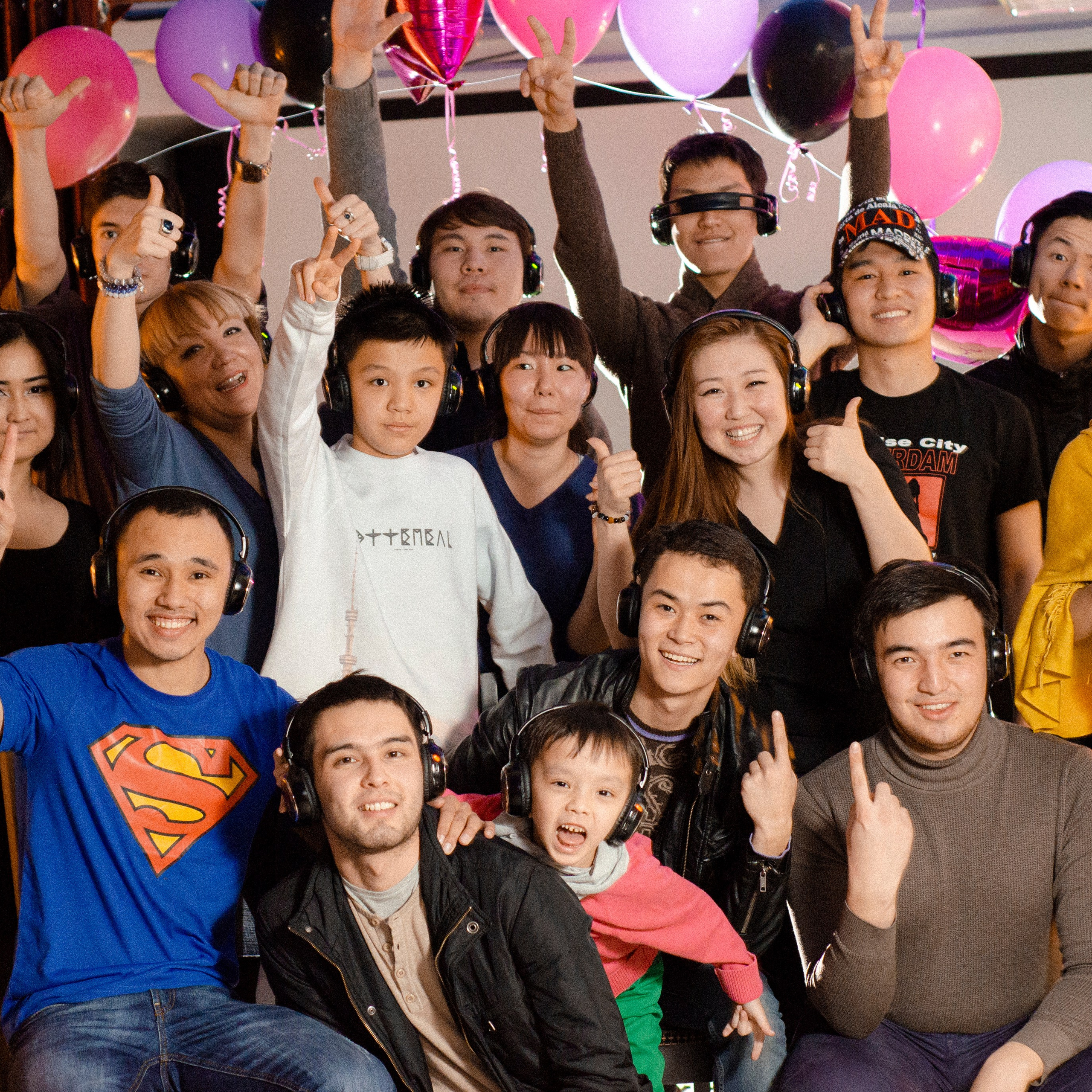 JAM TIME. 2013-2016. OSPAN ALI photographer