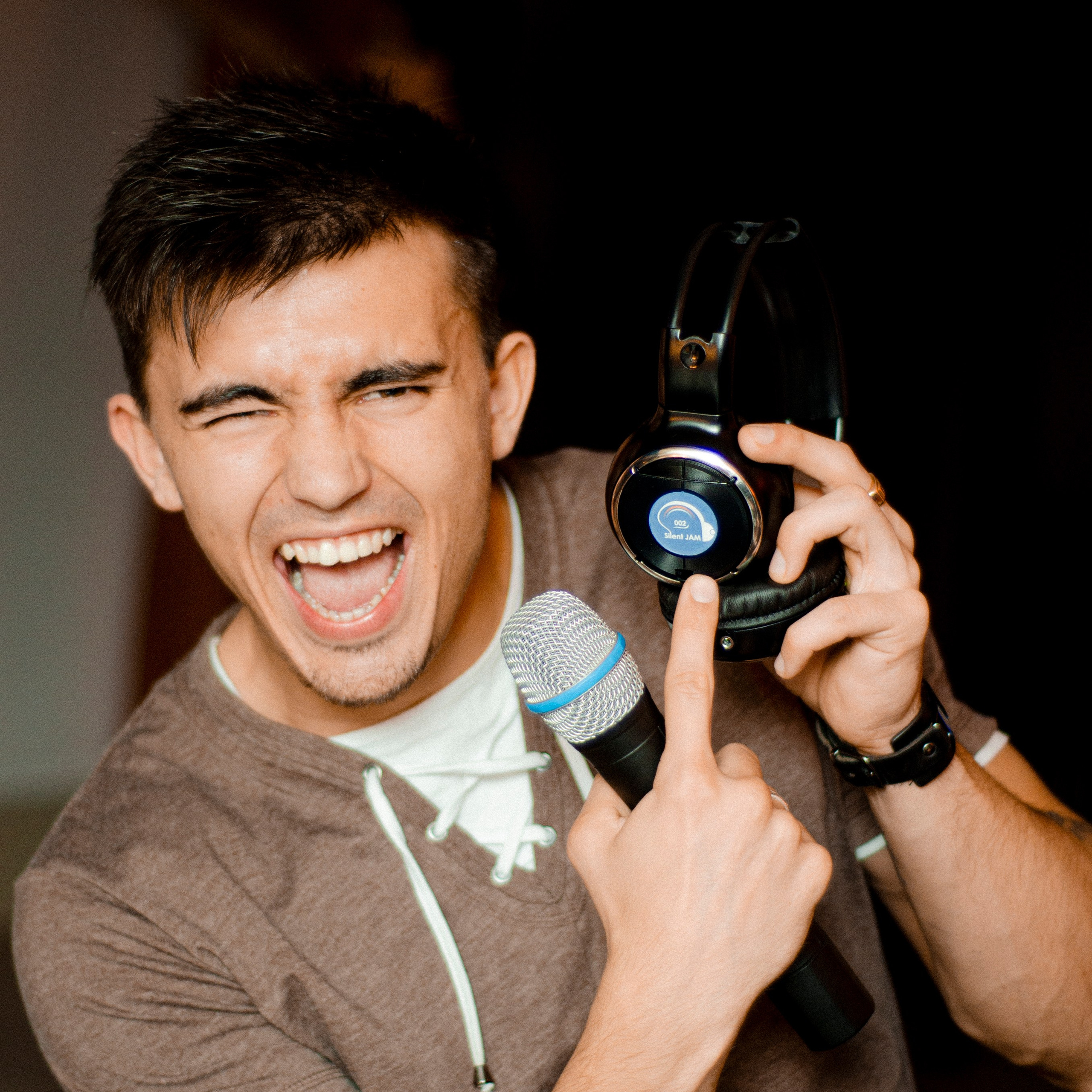 JAM TIME. 2013-2016. OSPAN ALI photographer