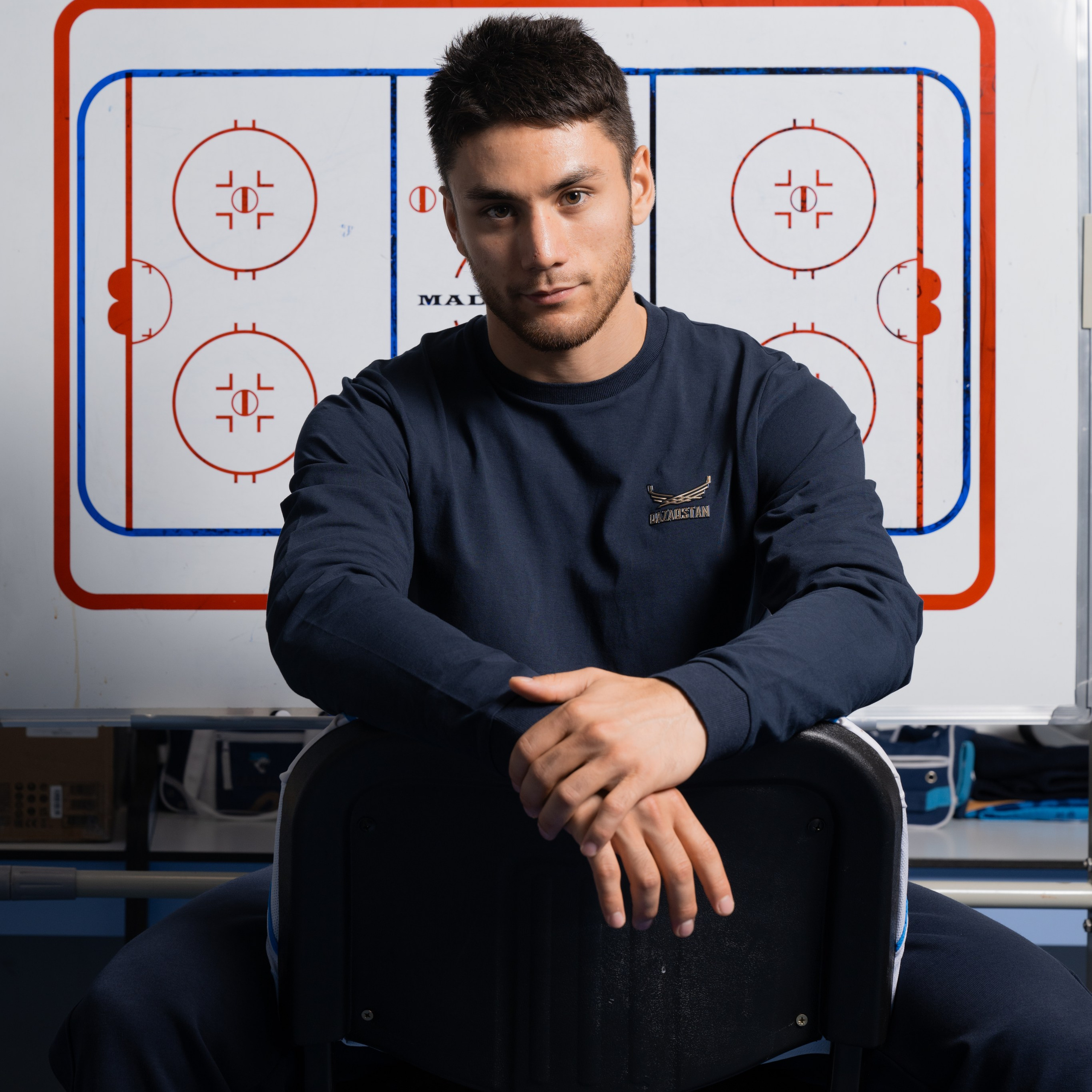 LIFESTYLE portrait. OSPAN ALI photographer