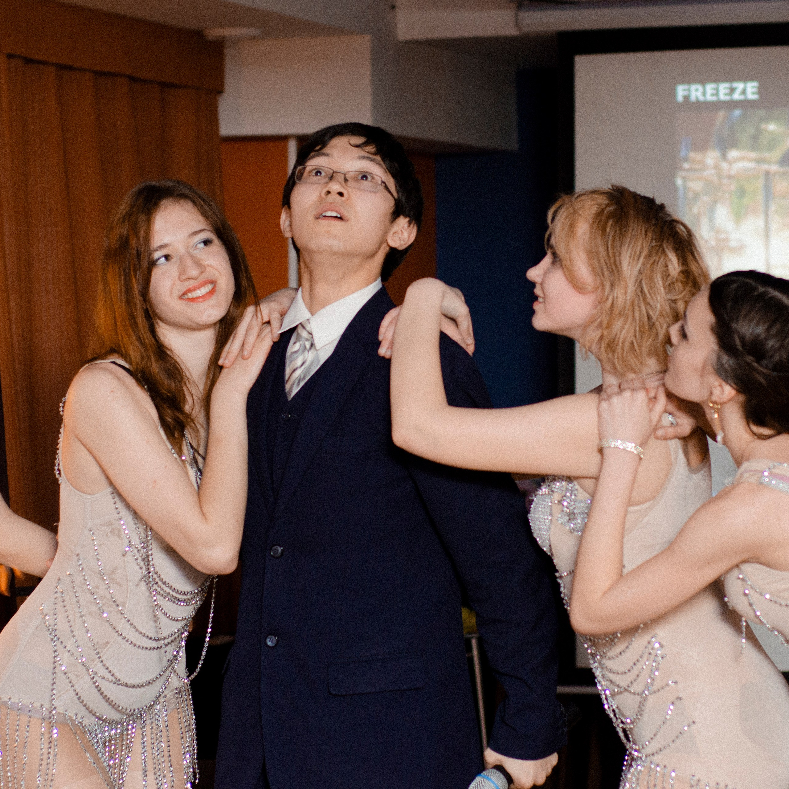 JAM TIME. 2013-2016. OSPAN ALI photographer