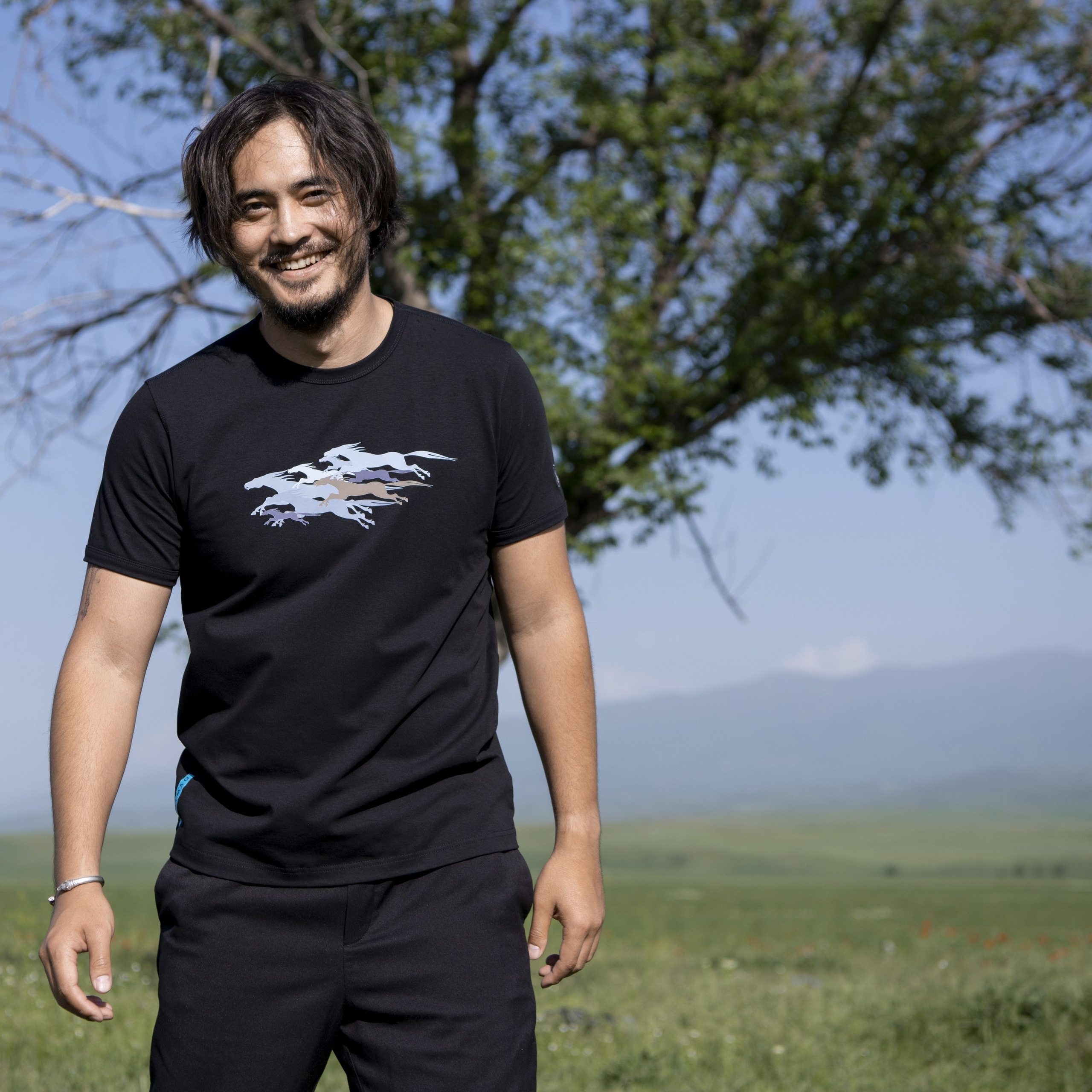 ARGYMAQ. OSPAN ALI photographer